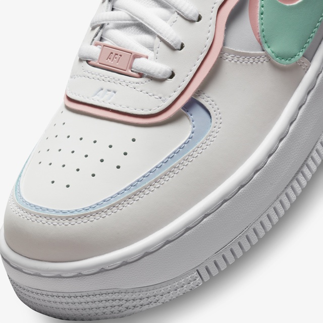 Nike Nike Air Force 1 CI0919 Shadow