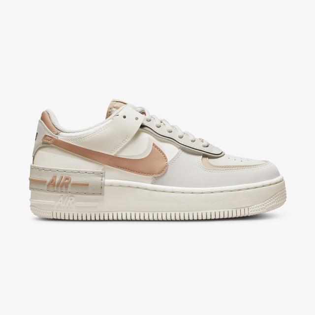 Nike Nike Air Force 1 CI0919 Shadow