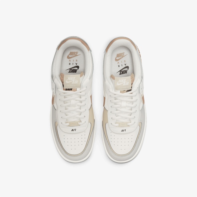 Nike Nike Air Force 1 CI0919 Shadow