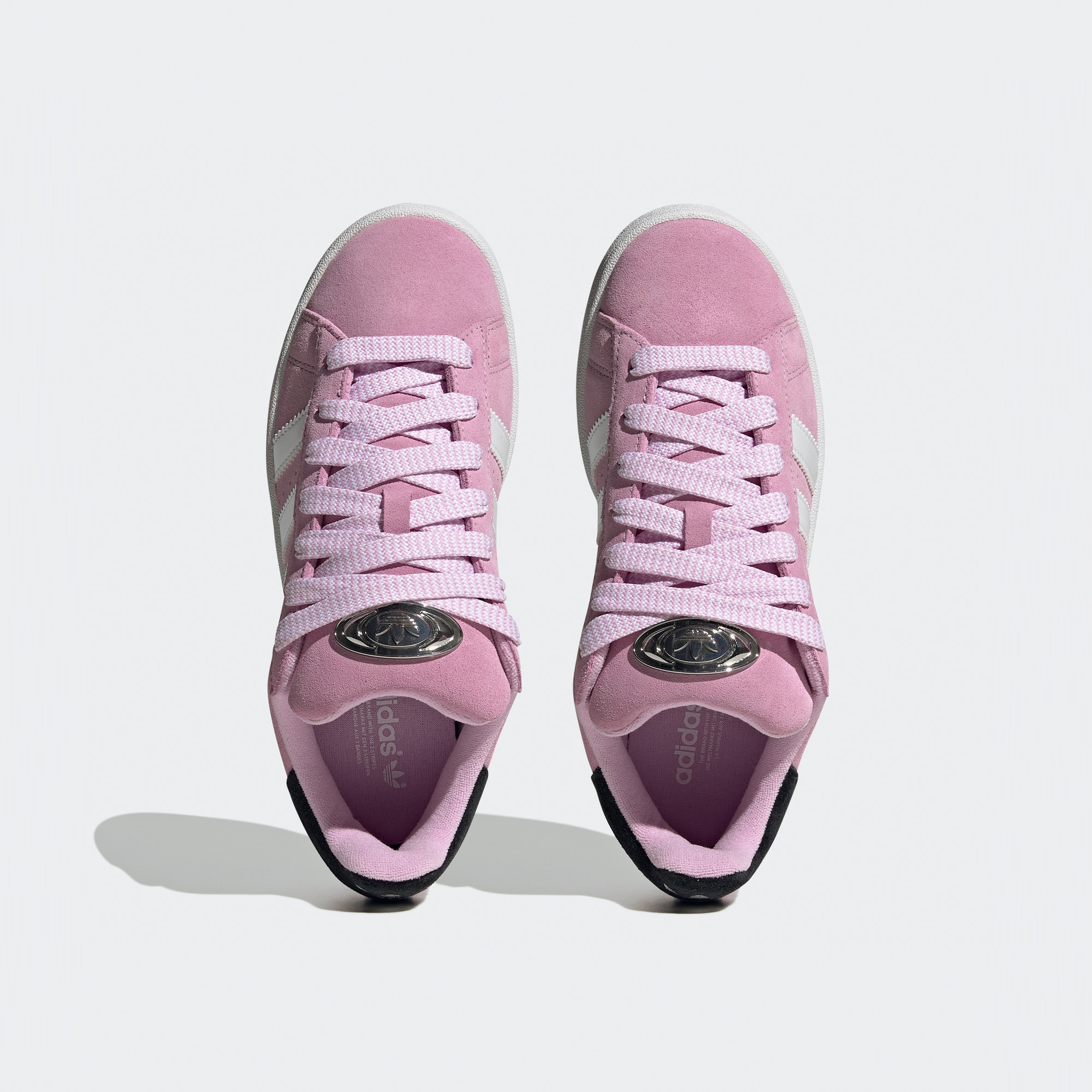 adidas Campus 00S Kadın Pembe Spor Ayakkabı39,5HP6395| Occasion