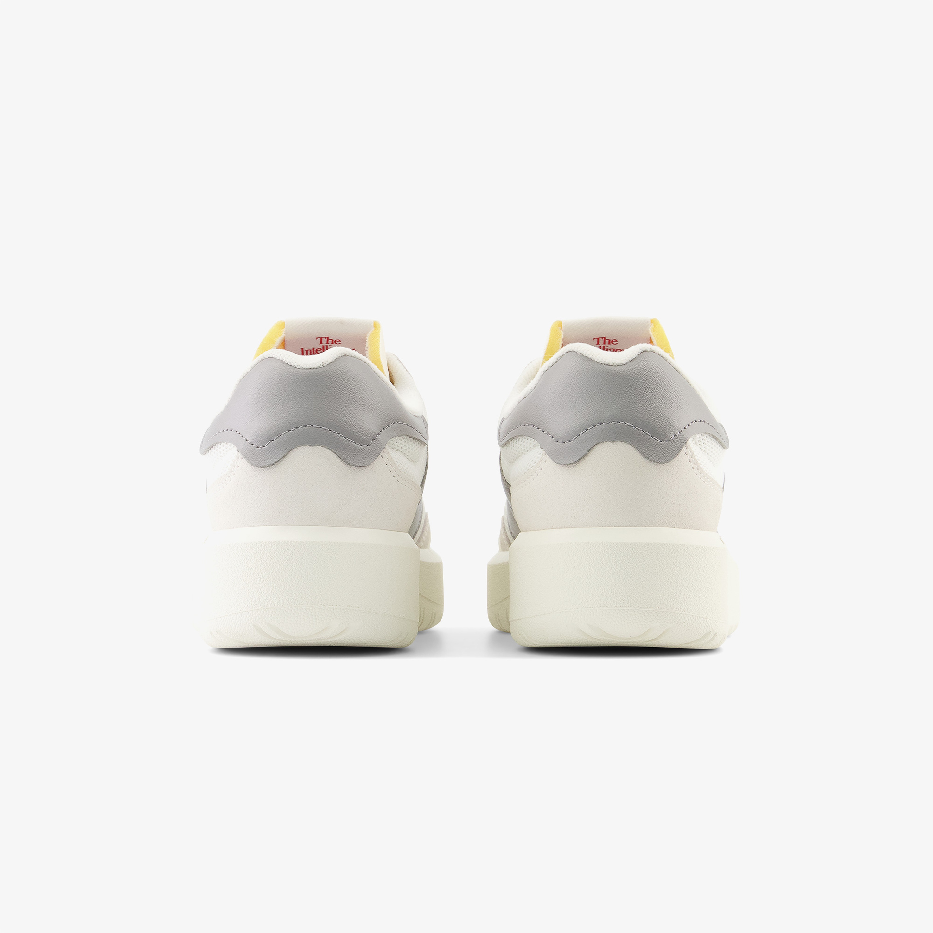 New Balance CT302  Kadın Beyaz Spor Ayakkabı