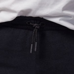 Jordan MJ Flight MVP Big Çocuk Siyah Eşofman Altı