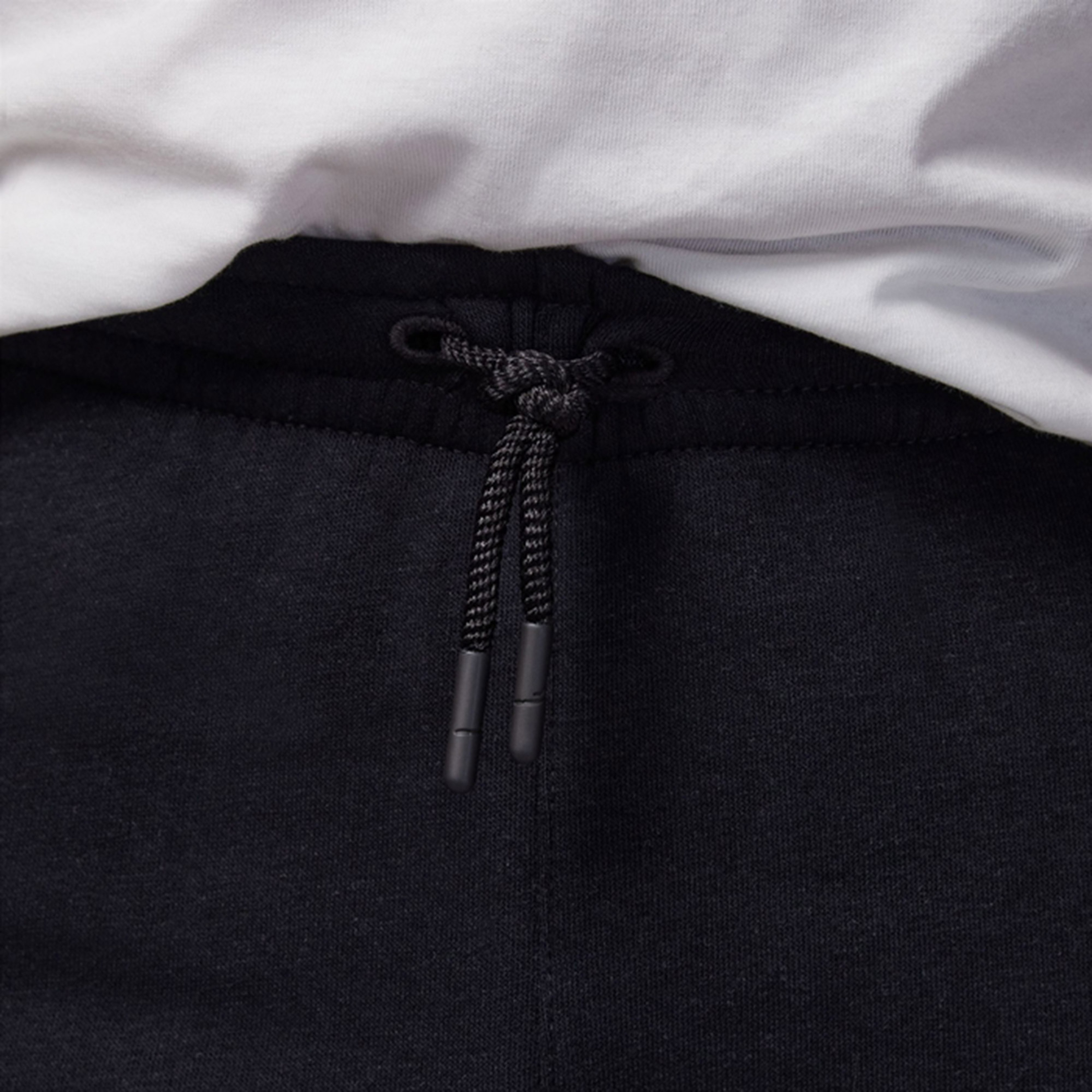 Jordan MJ Flight MVP Big Çocuk Siyah Eşofman Altı