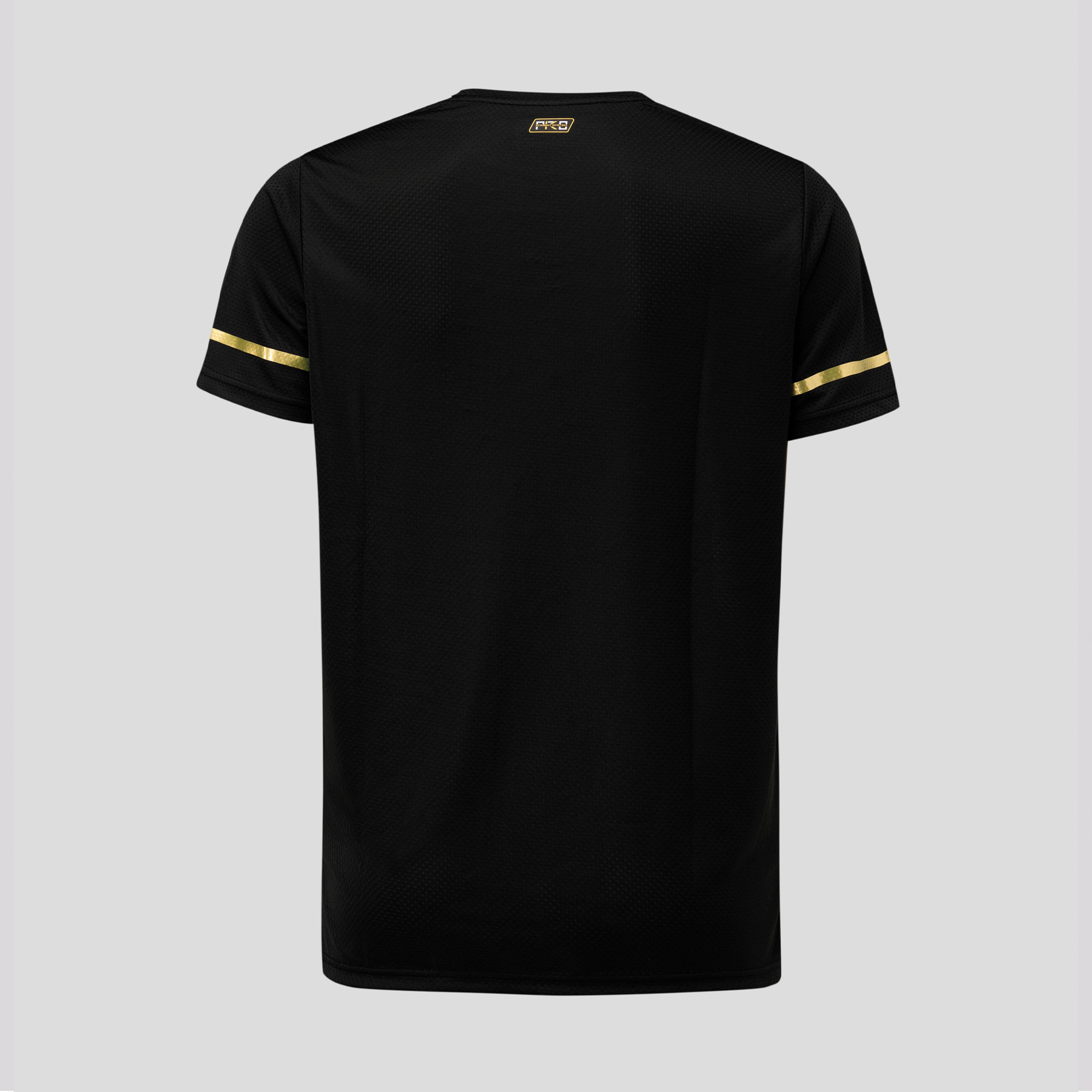 Kappa Erkek Siyah T-Shirt