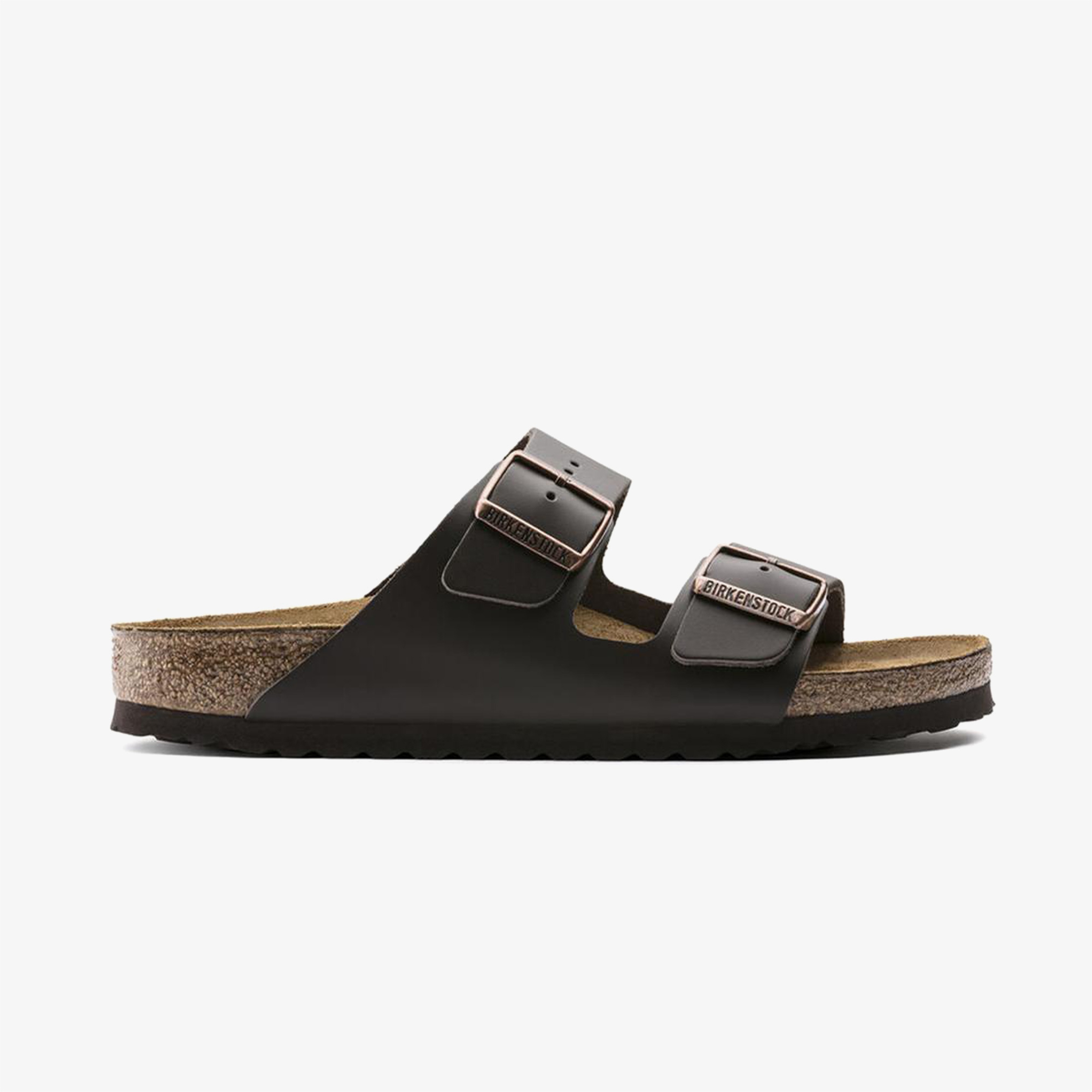 Birkenstock Arizona Nl Unisex Kahverengi Terlik