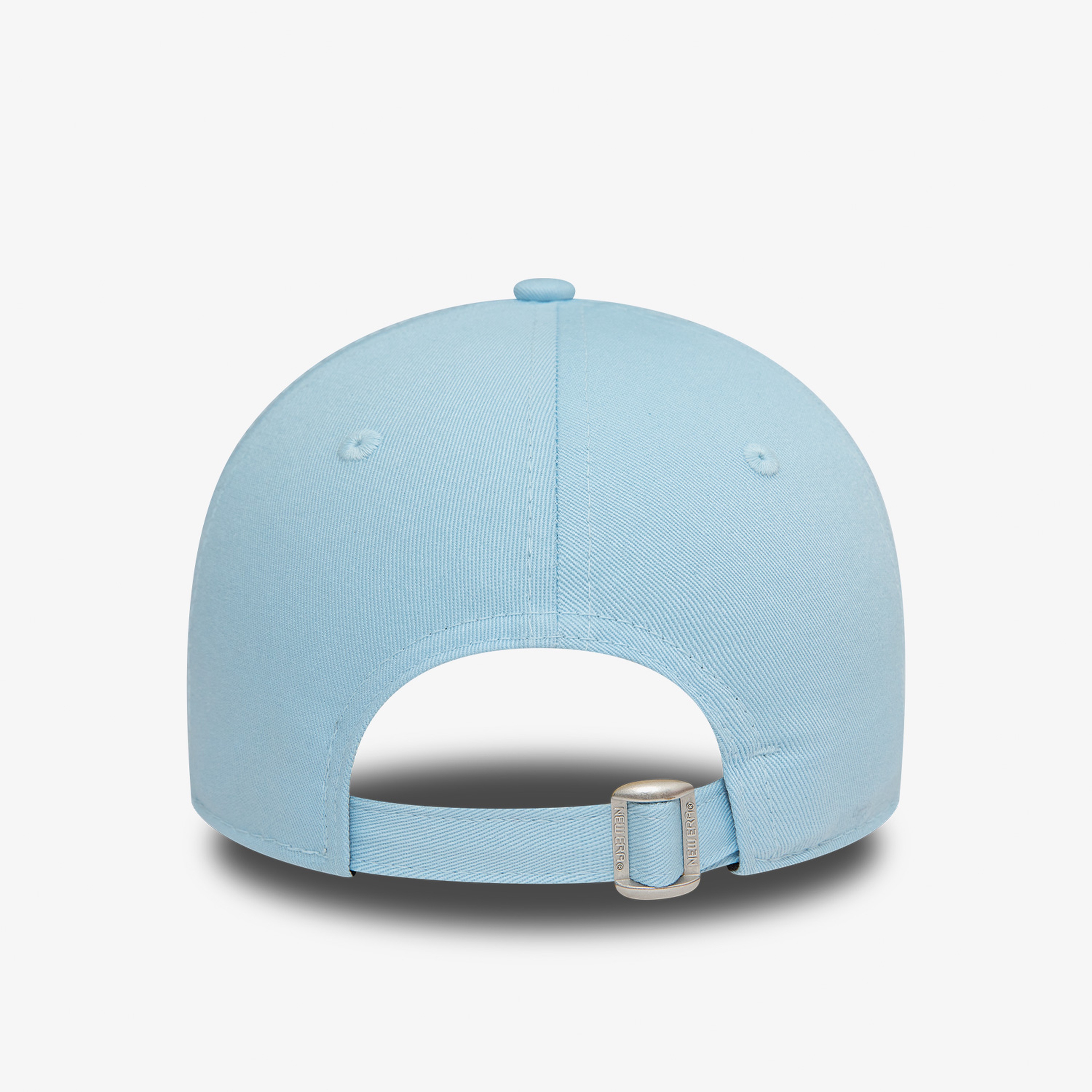 New Era Metallic Logo 9Forty Losdod Glb Unisex Mavi Şapka