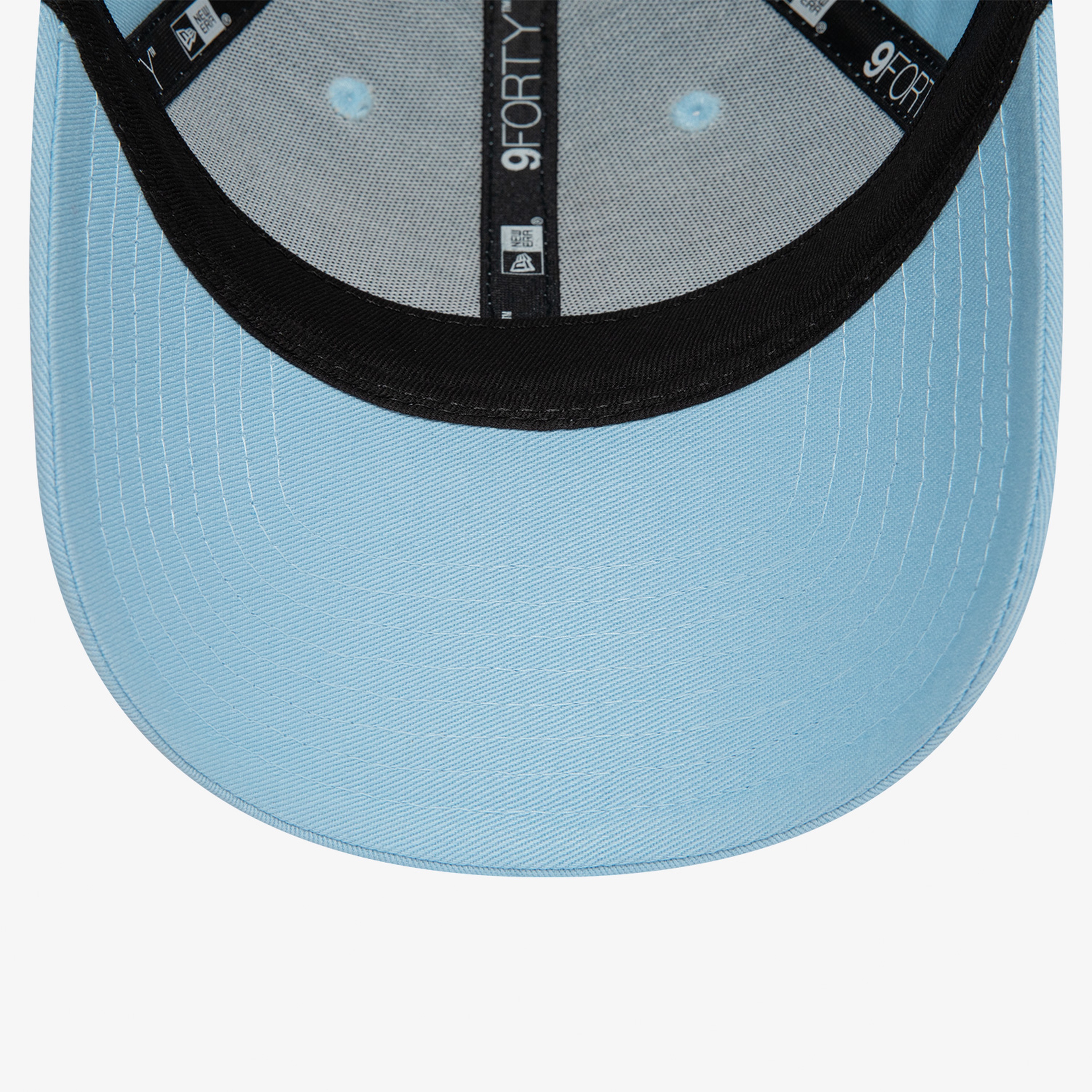 New Era Metallic Logo 9Forty Losdod Glb Unisex Mavi Şapka