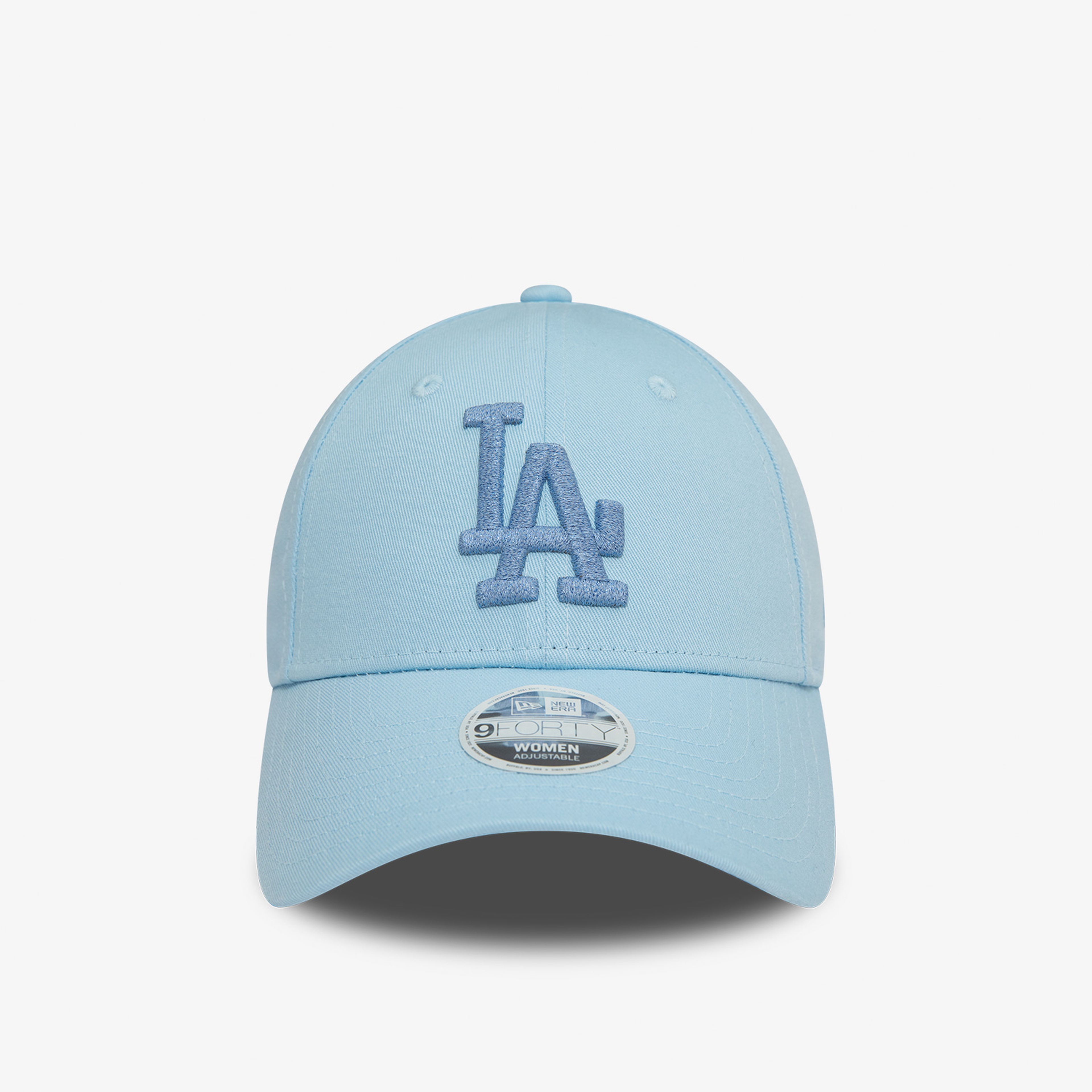 New Era Metallic Logo 9Forty Losdod Glb Unisex Mavi Şapka