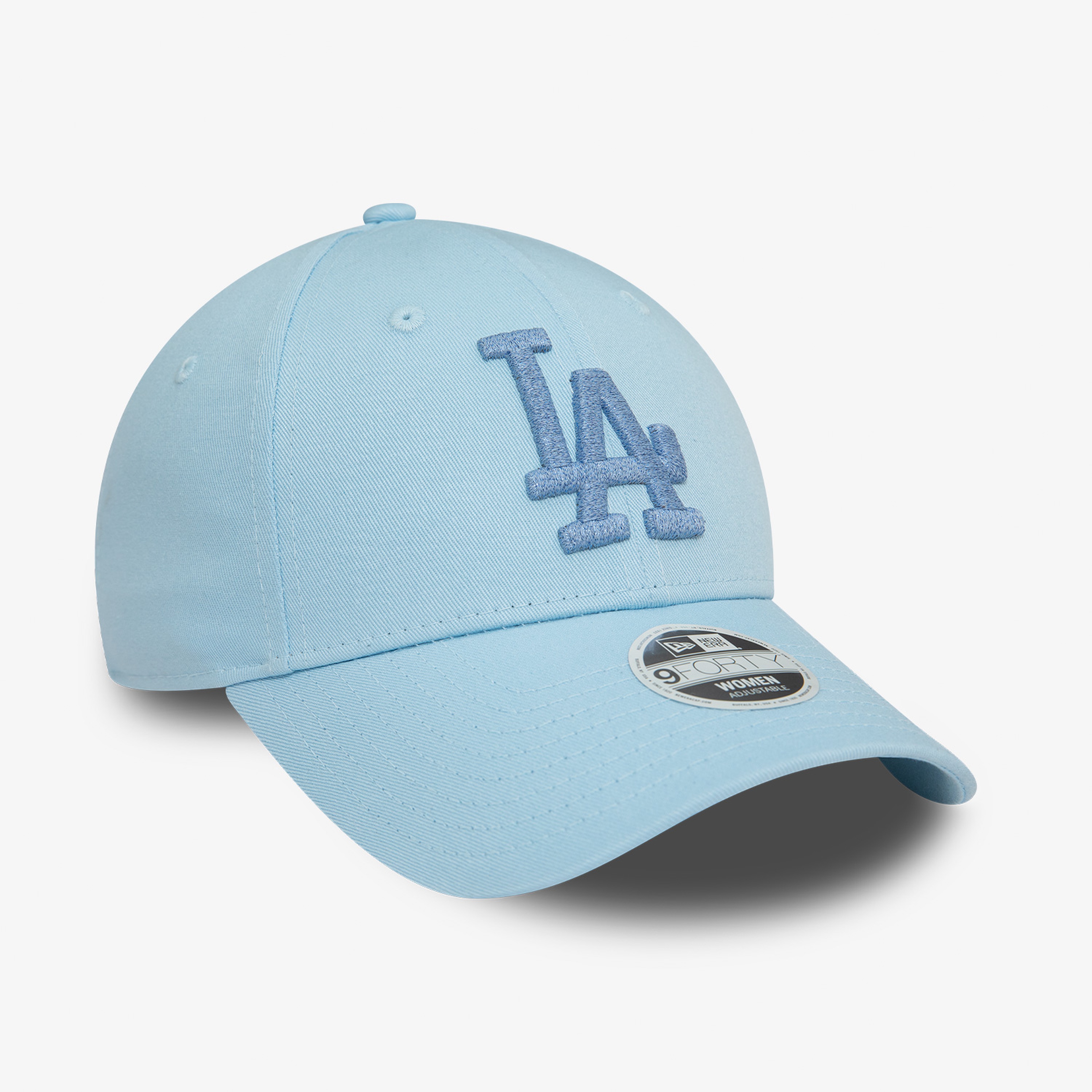 New Era Metallic Logo 9Forty Losdod Glb Unisex Mavi Şapka