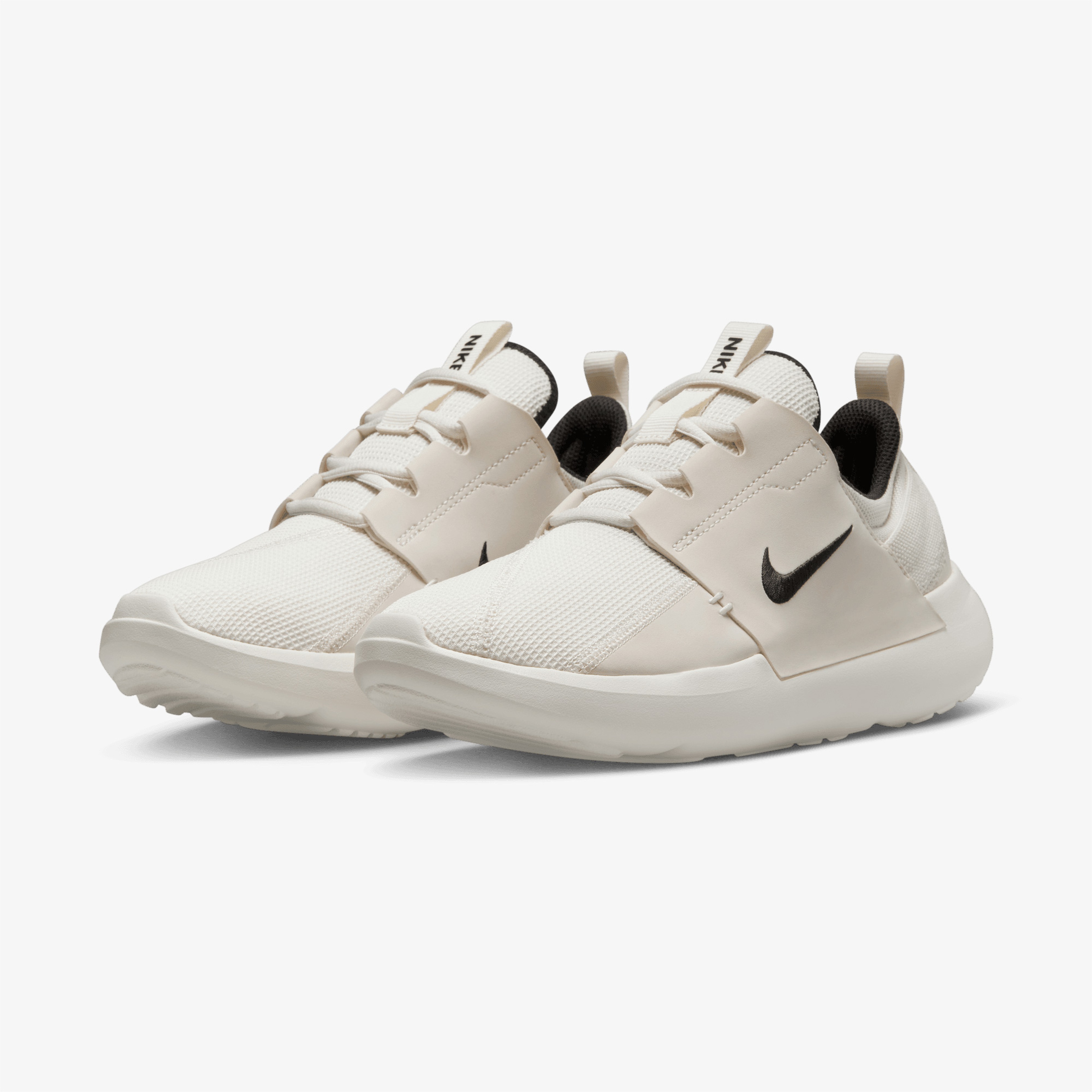 Nike E-Series AD Kadın Beyaz Spor Ayakkabı