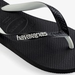 Havaianas Top Mix Çocuk Siyah Terlik