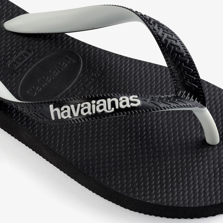 Havaianas Top Mix Çocuk Siyah Terlik