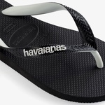 Havaianas Top Mix Çocuk Siyah Terlik