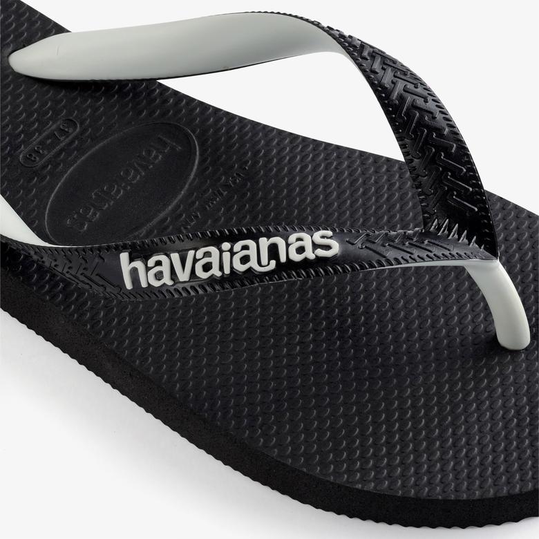 Havaianas Top Mix Çocuk Siyah Terlik