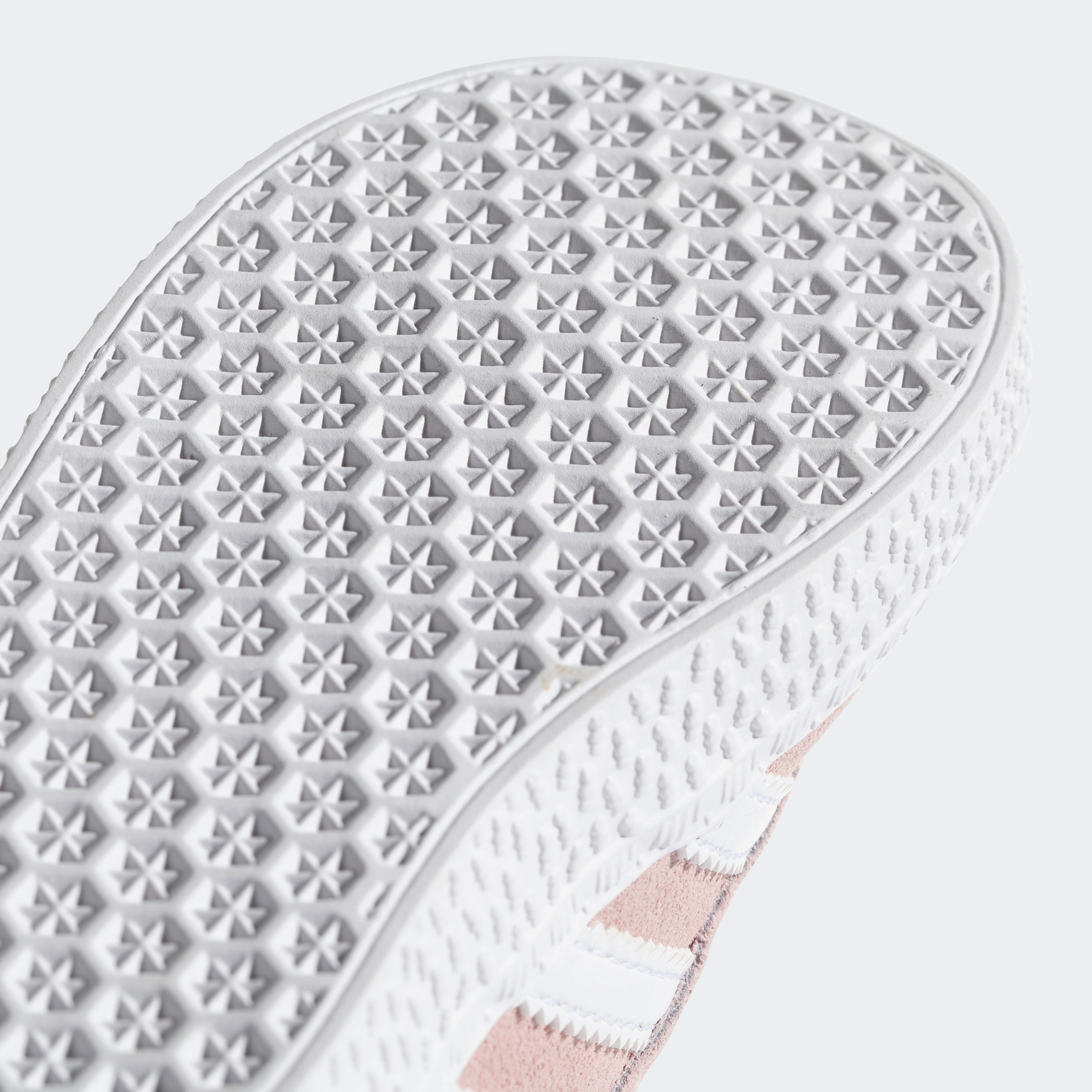 adidas Gazelle Bebek Açık Pembe Spor Ayakkabı