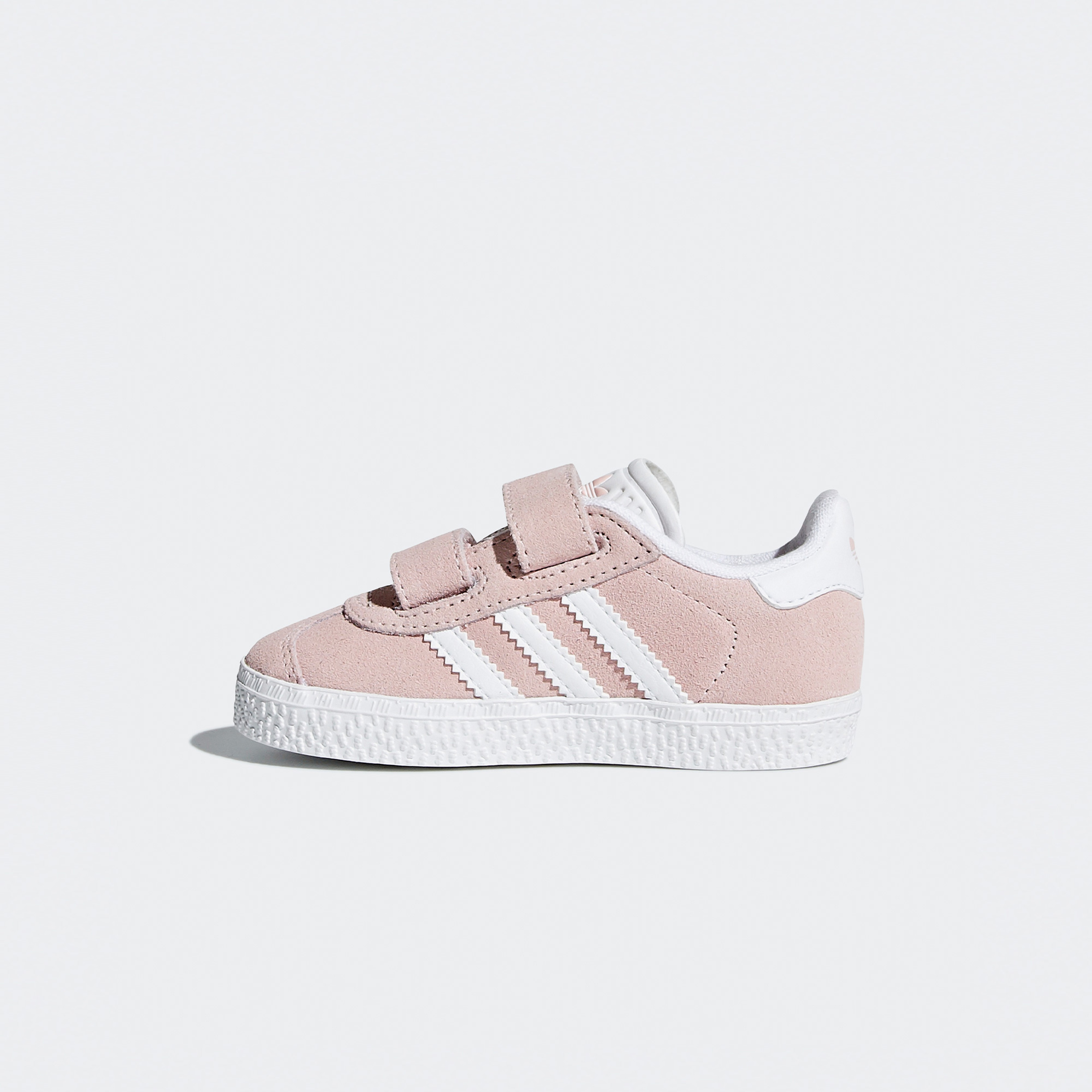 adidas Gazelle Bebek Açık Pembe Spor Ayakkabı