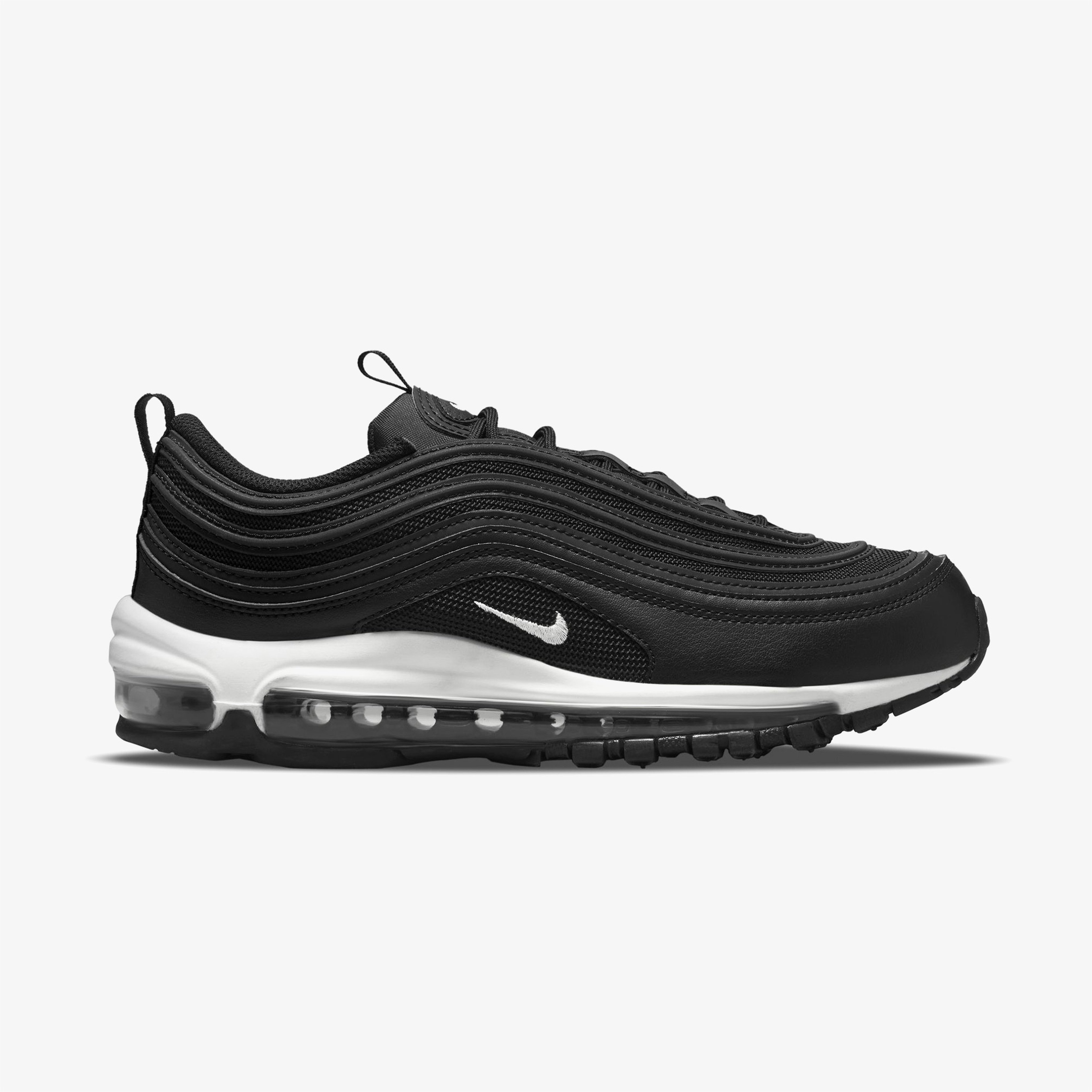 Nike Air Max 97 Kadın Siyah Spor Ayakkabı