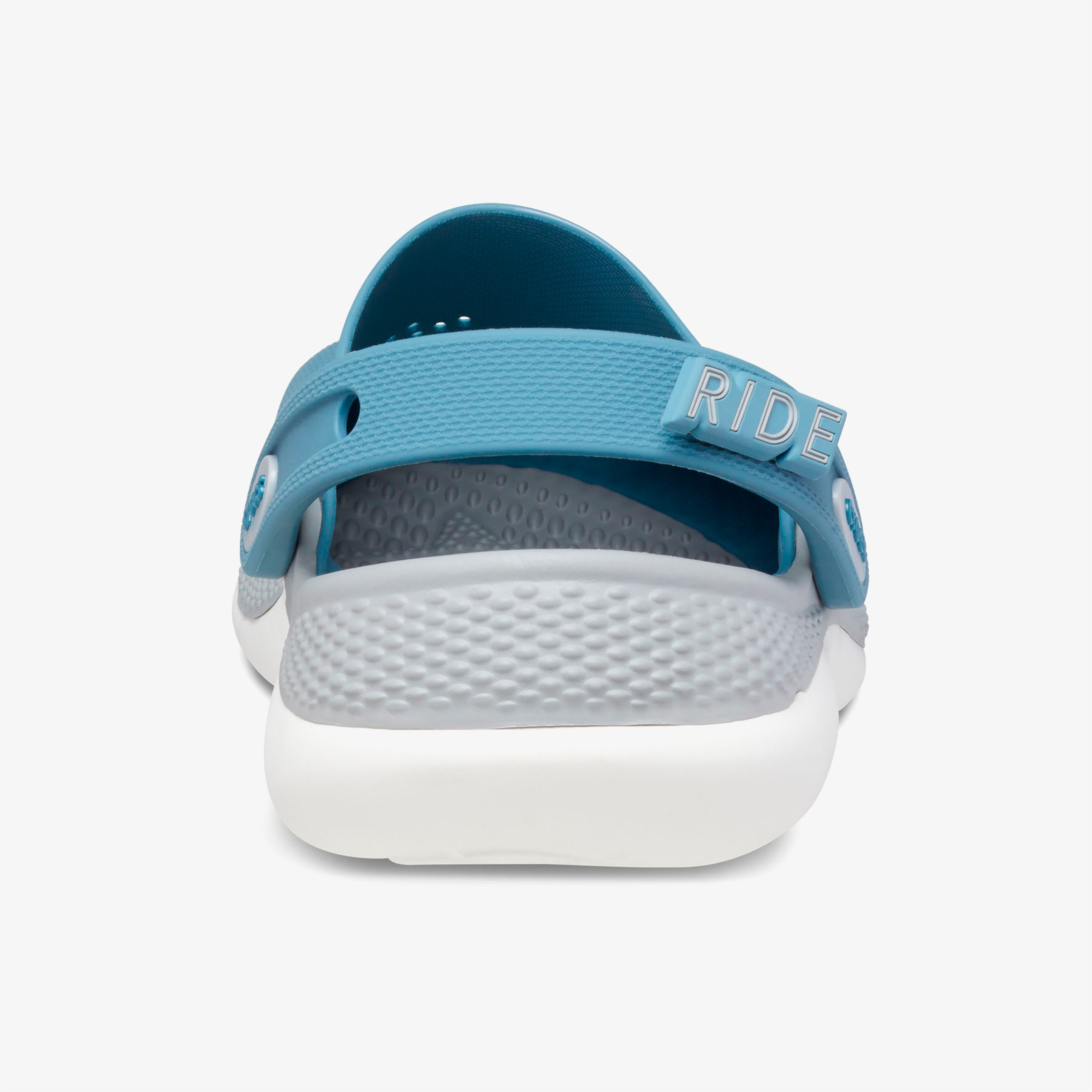 Crocs LiteRide 360 Clog Unisex Mavi Terlik