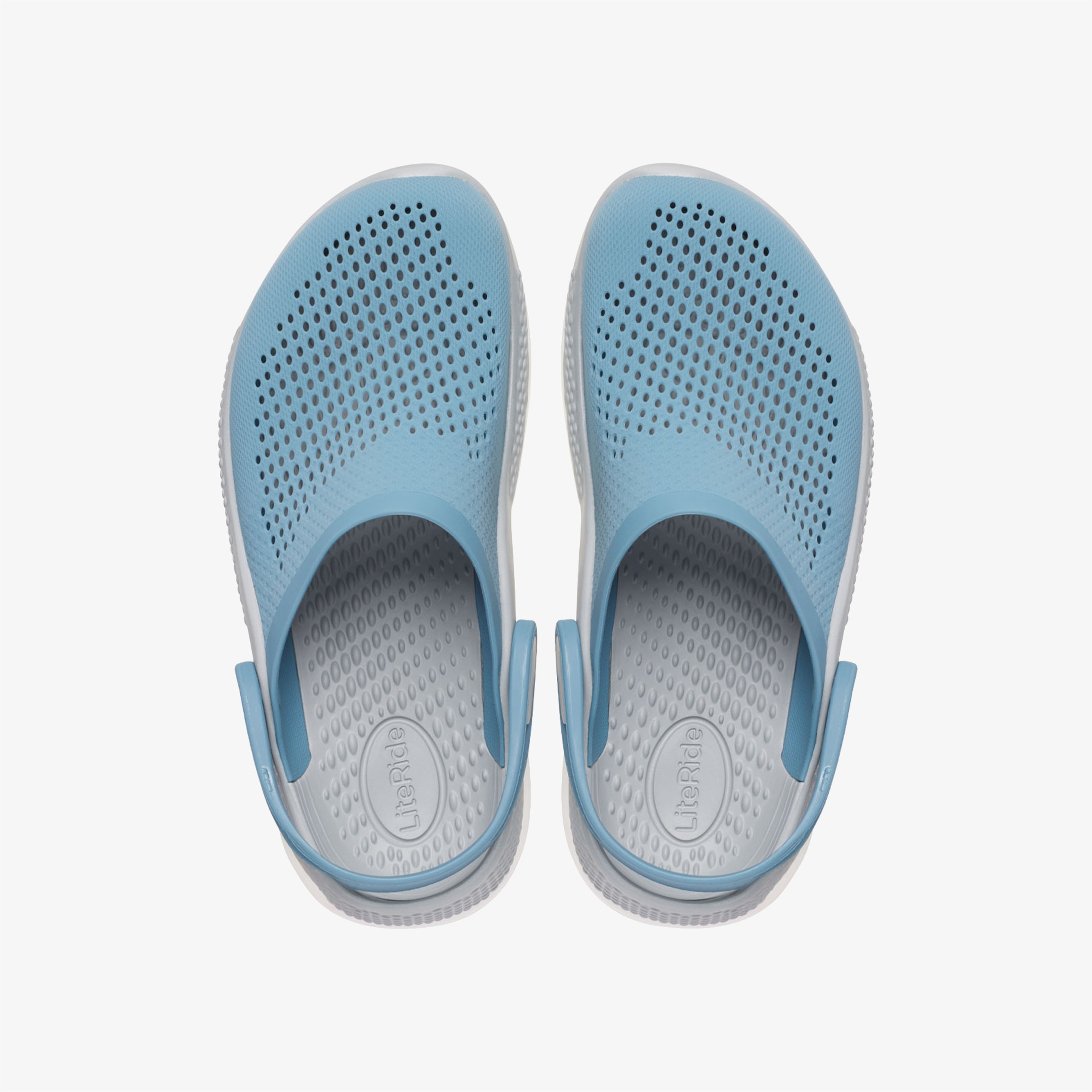 Crocs LiteRide 360 Clog Unisex Mavi Terlik