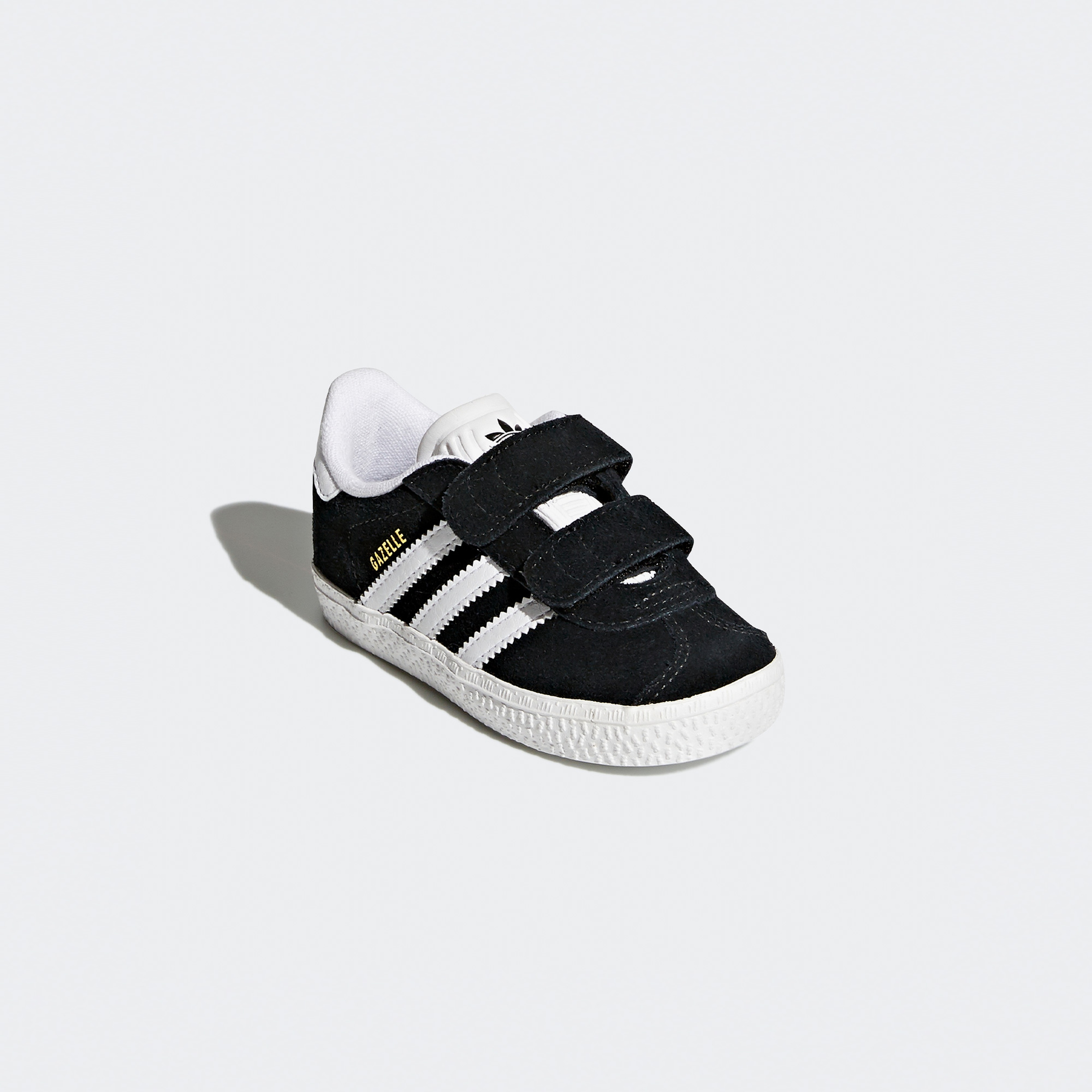 adidas Gazelle Bebek Siyah Spor Ayakkabı