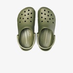 Crocs Classic Erkek Haki Terlik