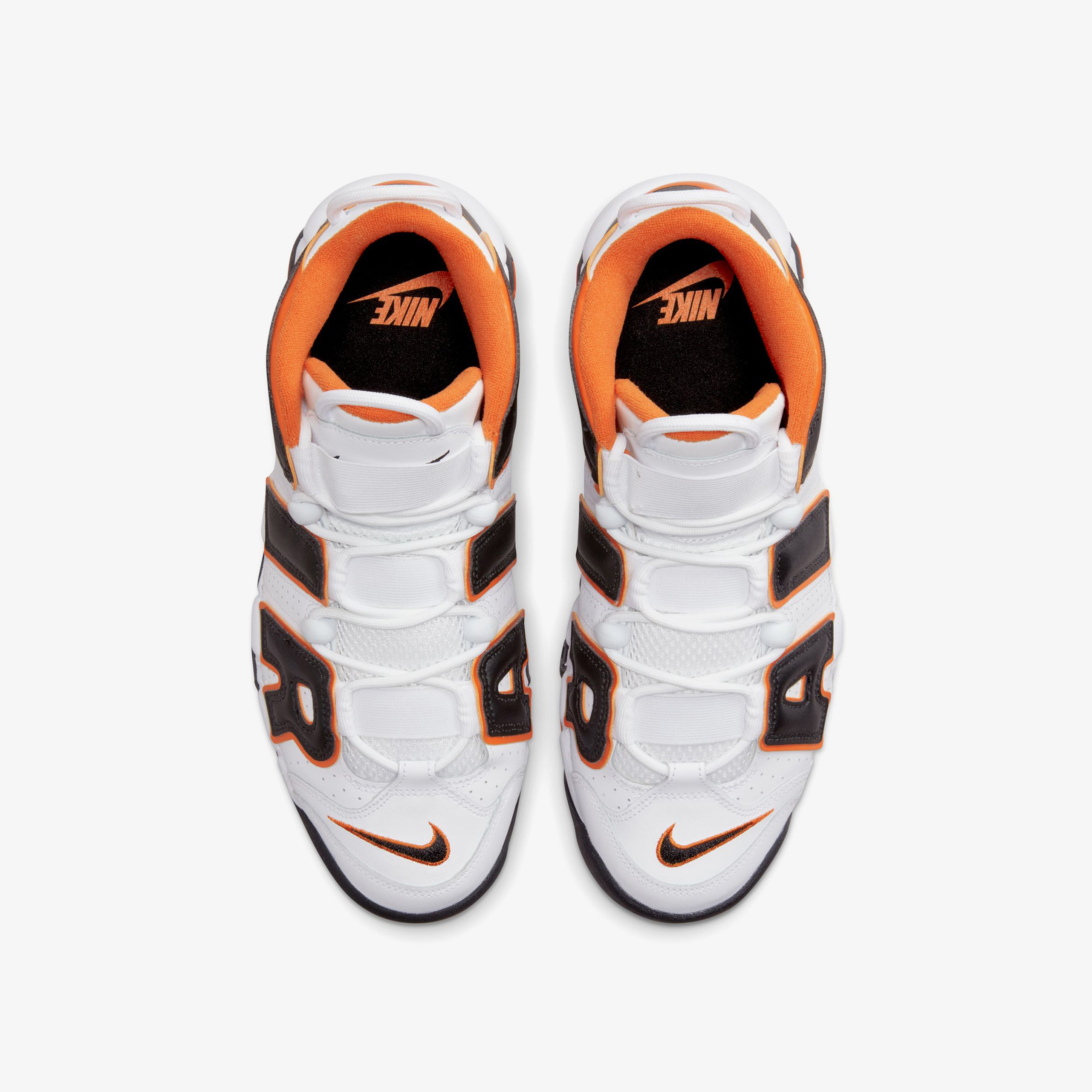 Nike Air More Uptempo 96 Erkek Beyaz Spor Ayakkabı44FJ4416| Occasion