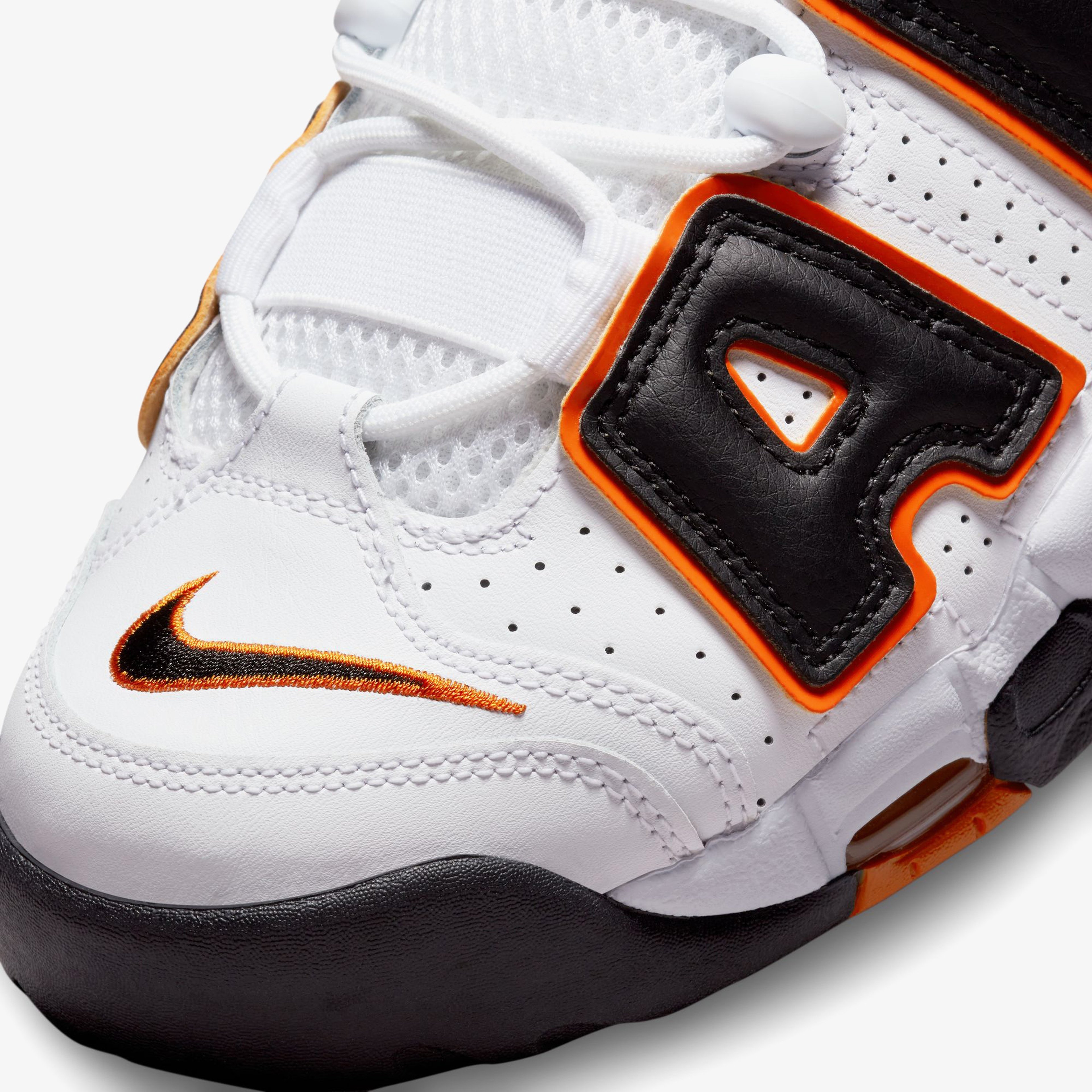 Nike Air More Uptempo 96 Erkek Beyaz Spor Ayakkabı44FJ4416| Occasion