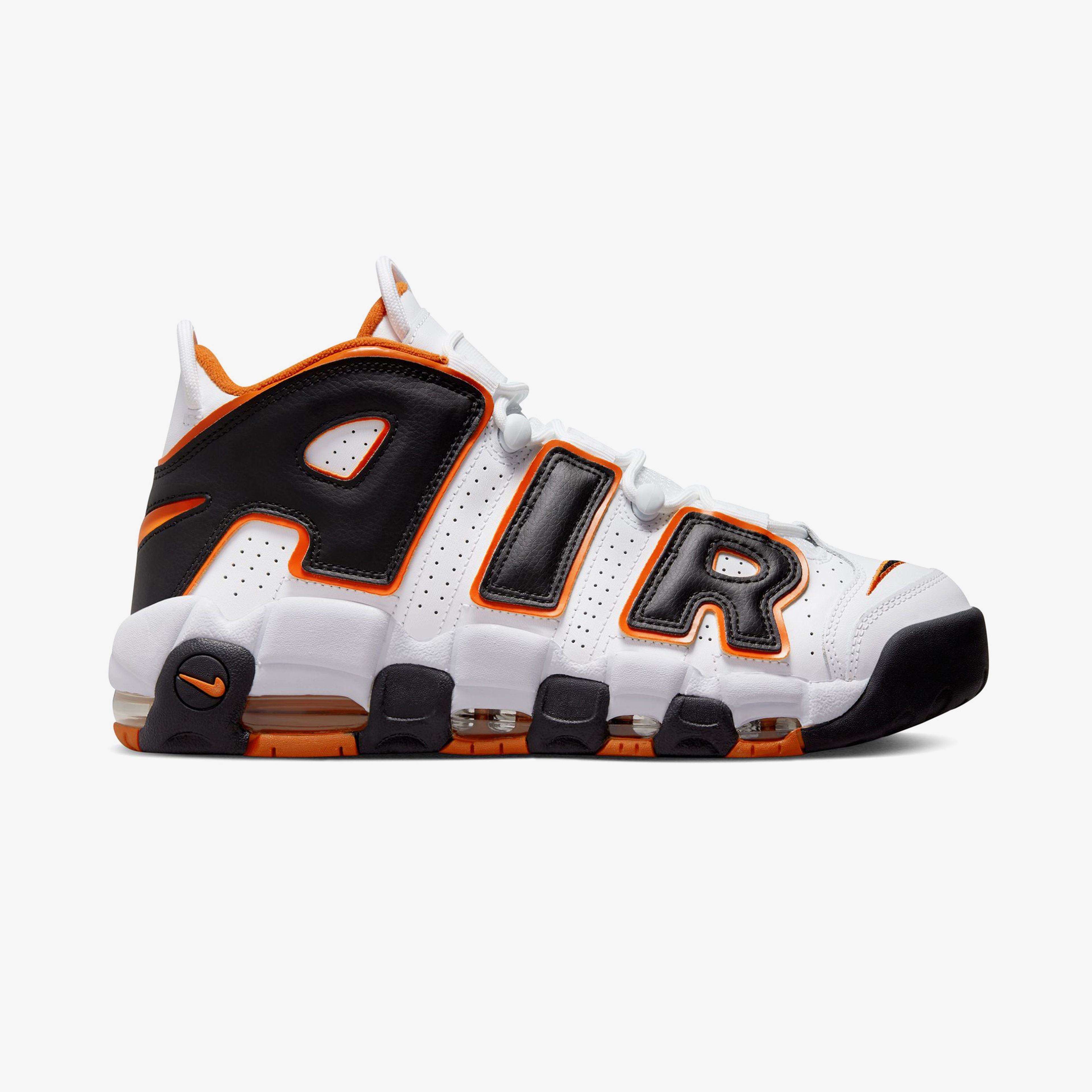 Nike Air More Uptempo 96 Erkek Beyaz Spor Ayakkabı44FJ4416| Occasion