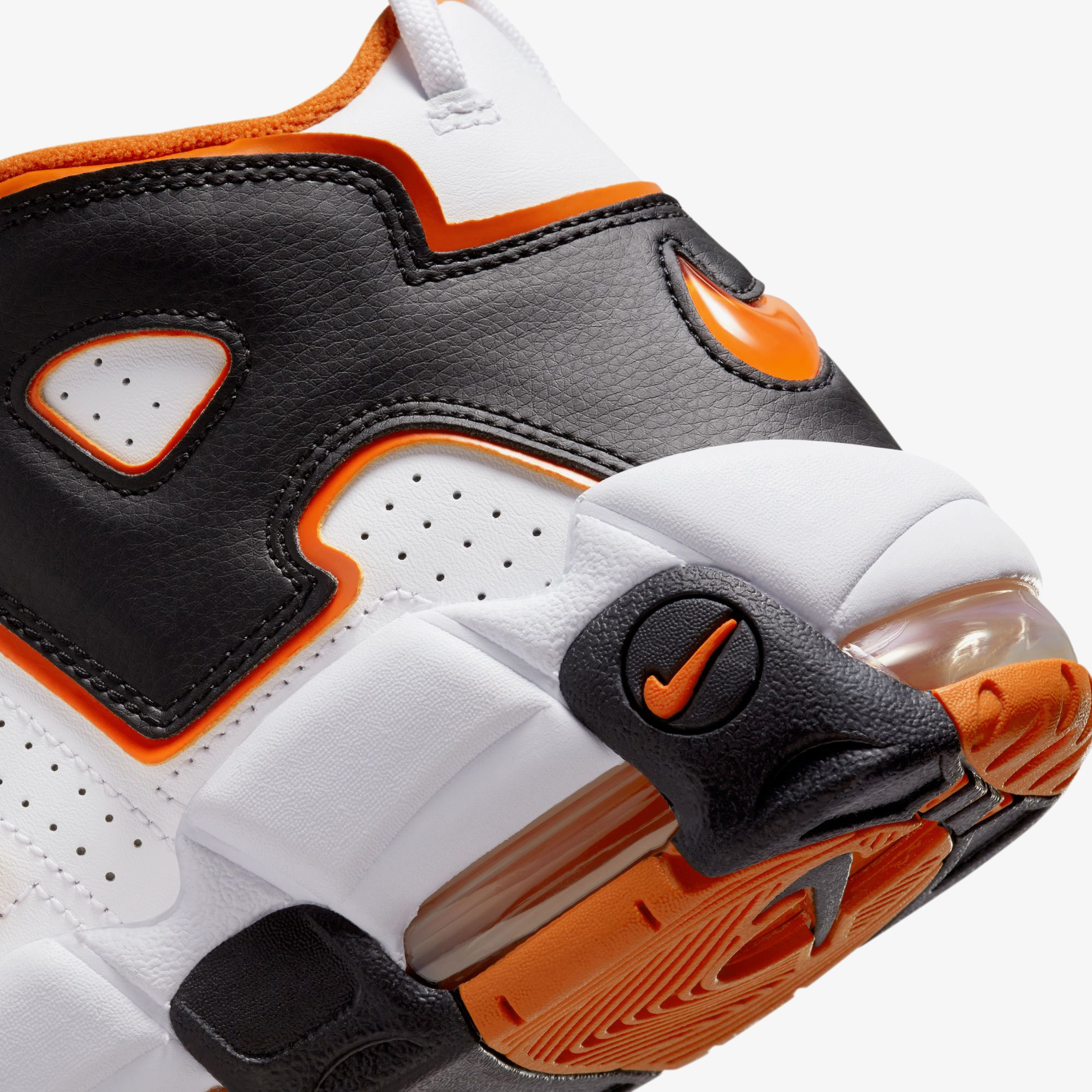 Nike Air More Uptempo 96 Erkek Beyaz Spor Ayakkabı44FJ4416| Occasion