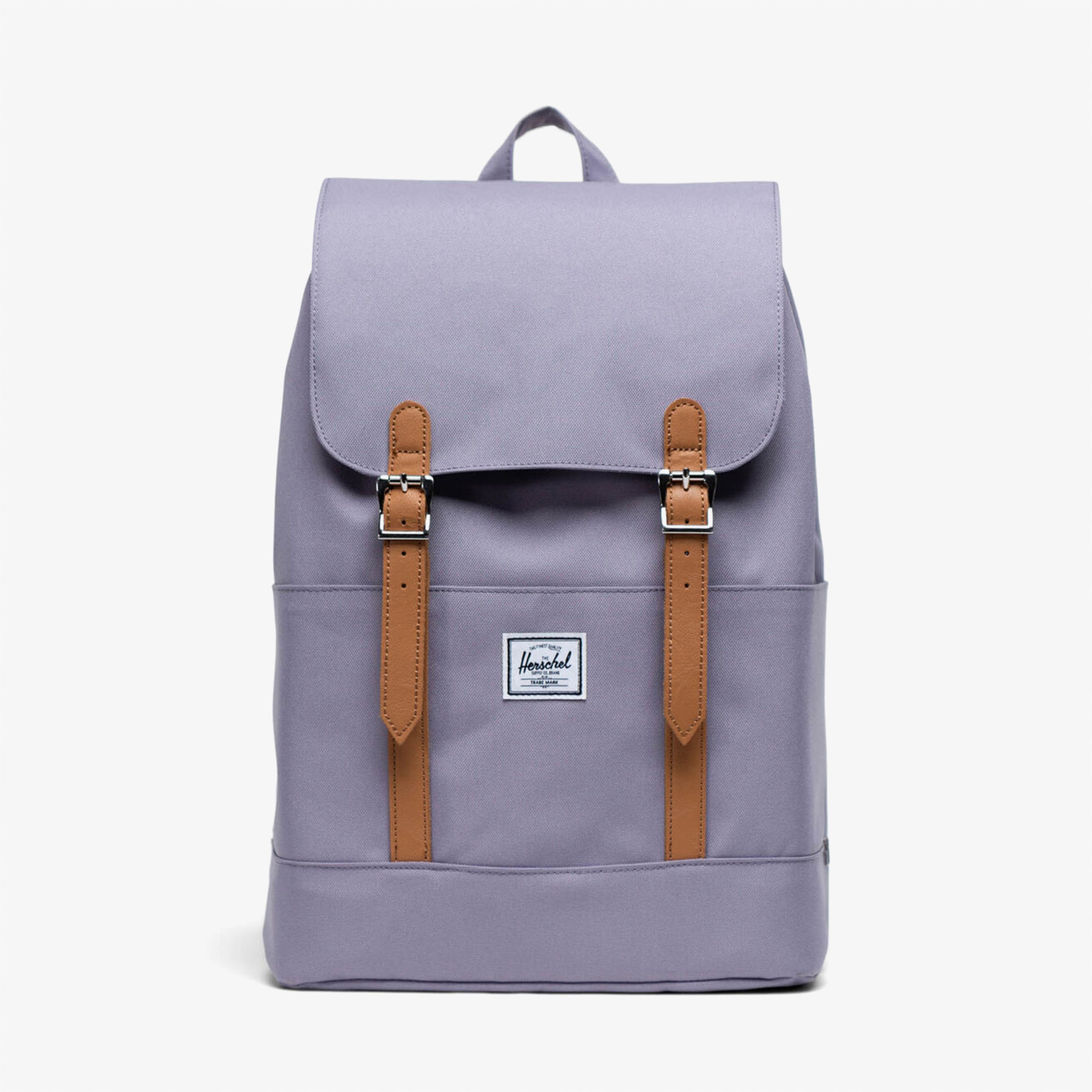 Herschel Supply Co. Retreat Small Unisex Mor Sırt Çantası