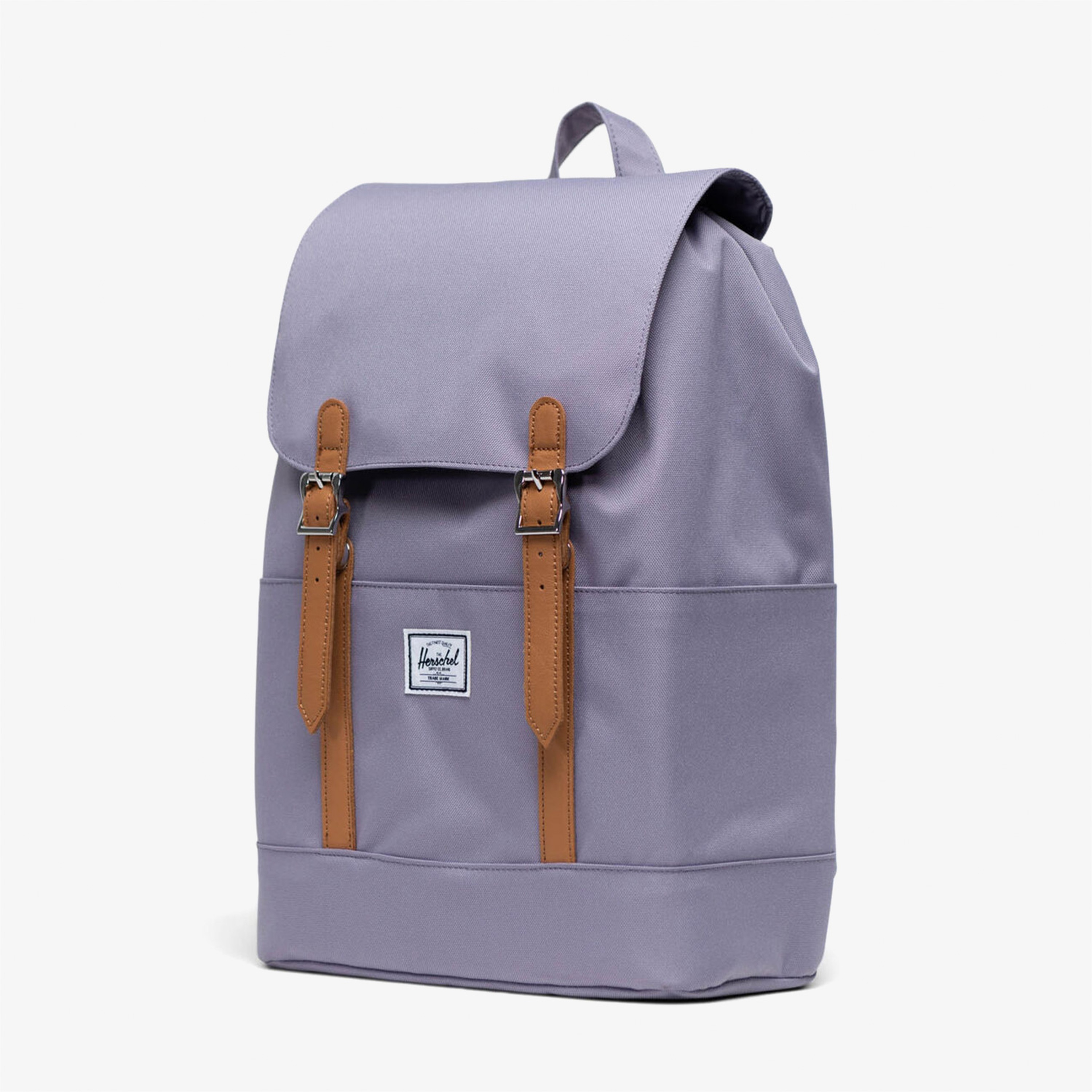 Herschel Supply Co. Retreat Small Unisex Mor Sırt Çantası
