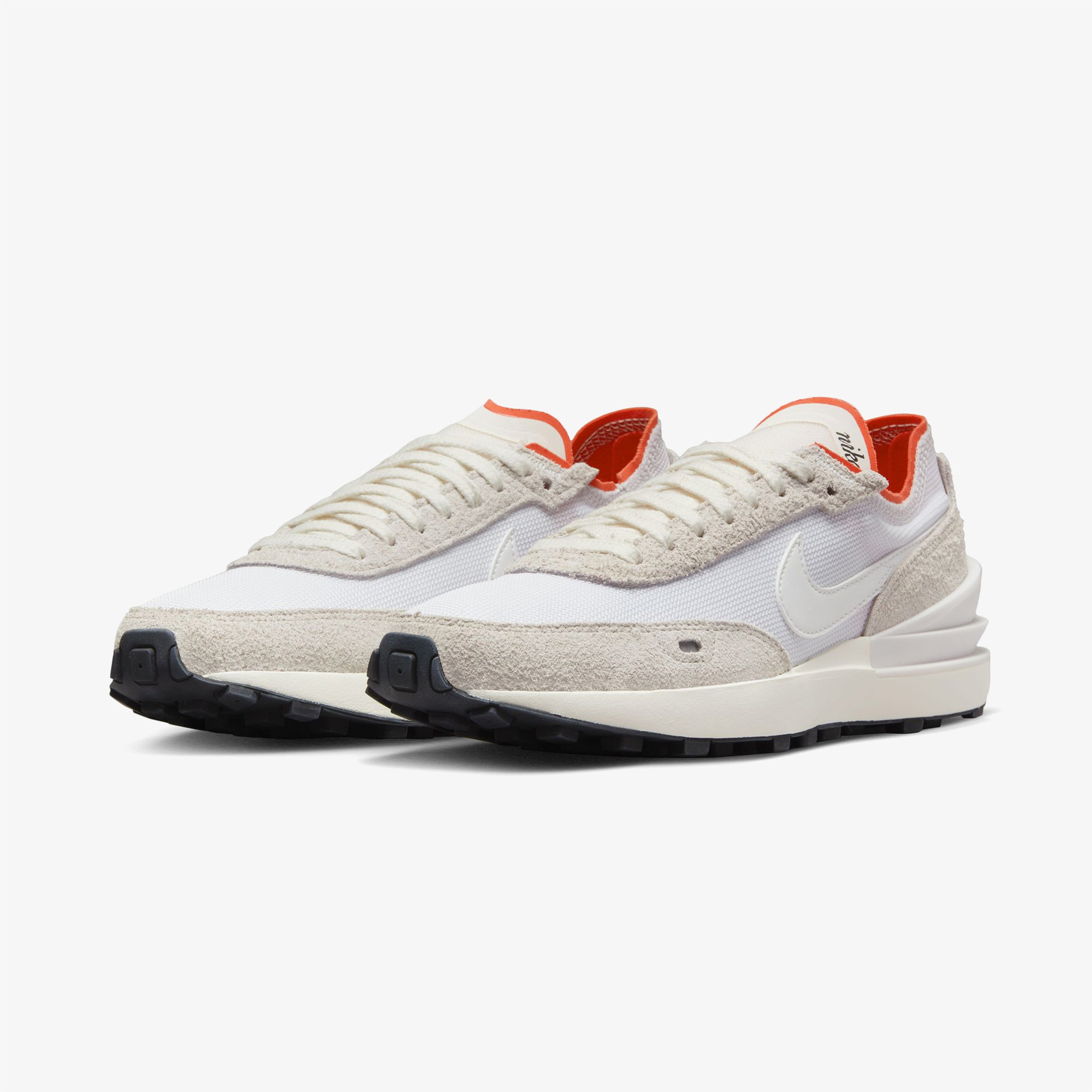 Nike Waffle One Vintage Kadın Beyaz Sneaker