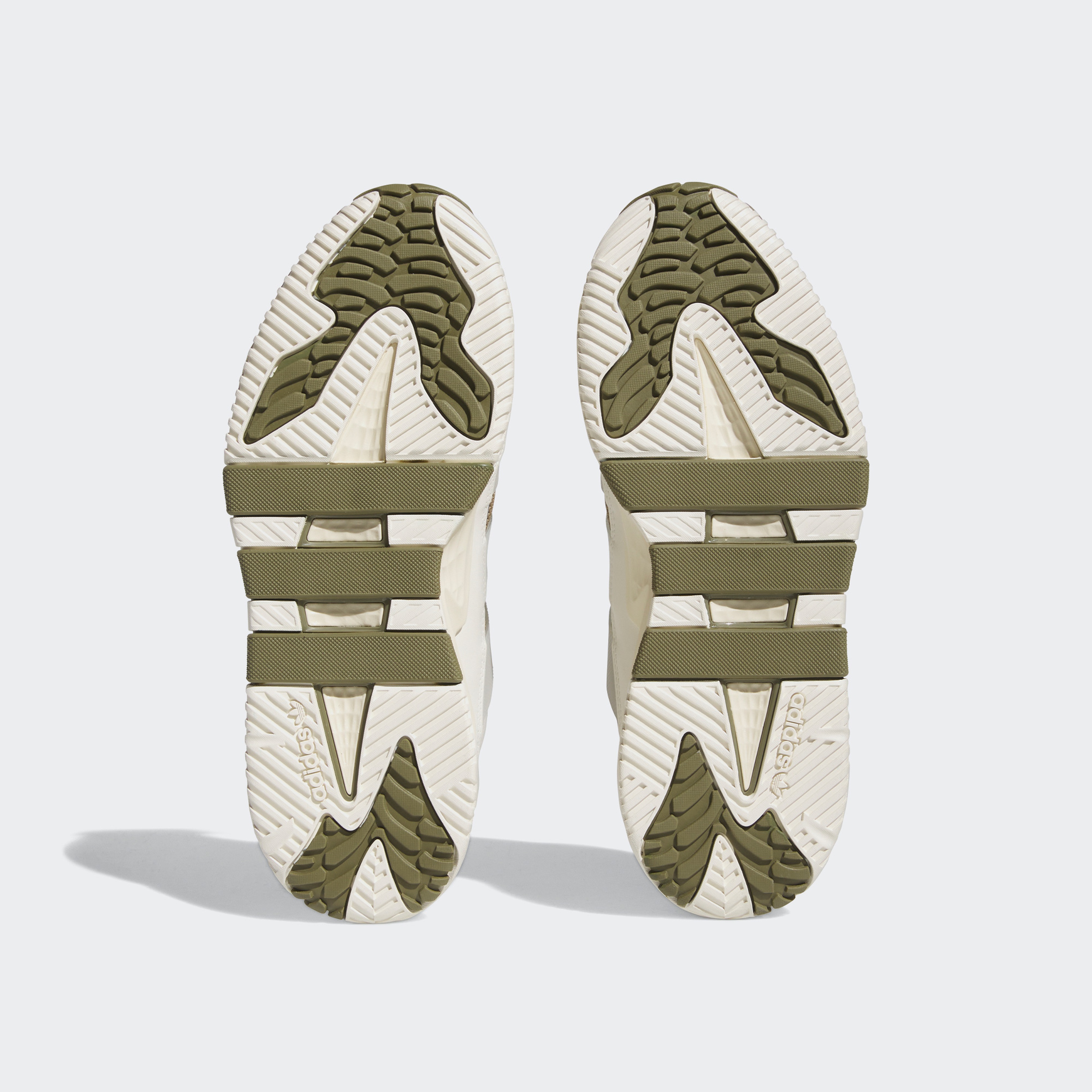 adidas Niteball Unisex Bej Spor Ayakkabı