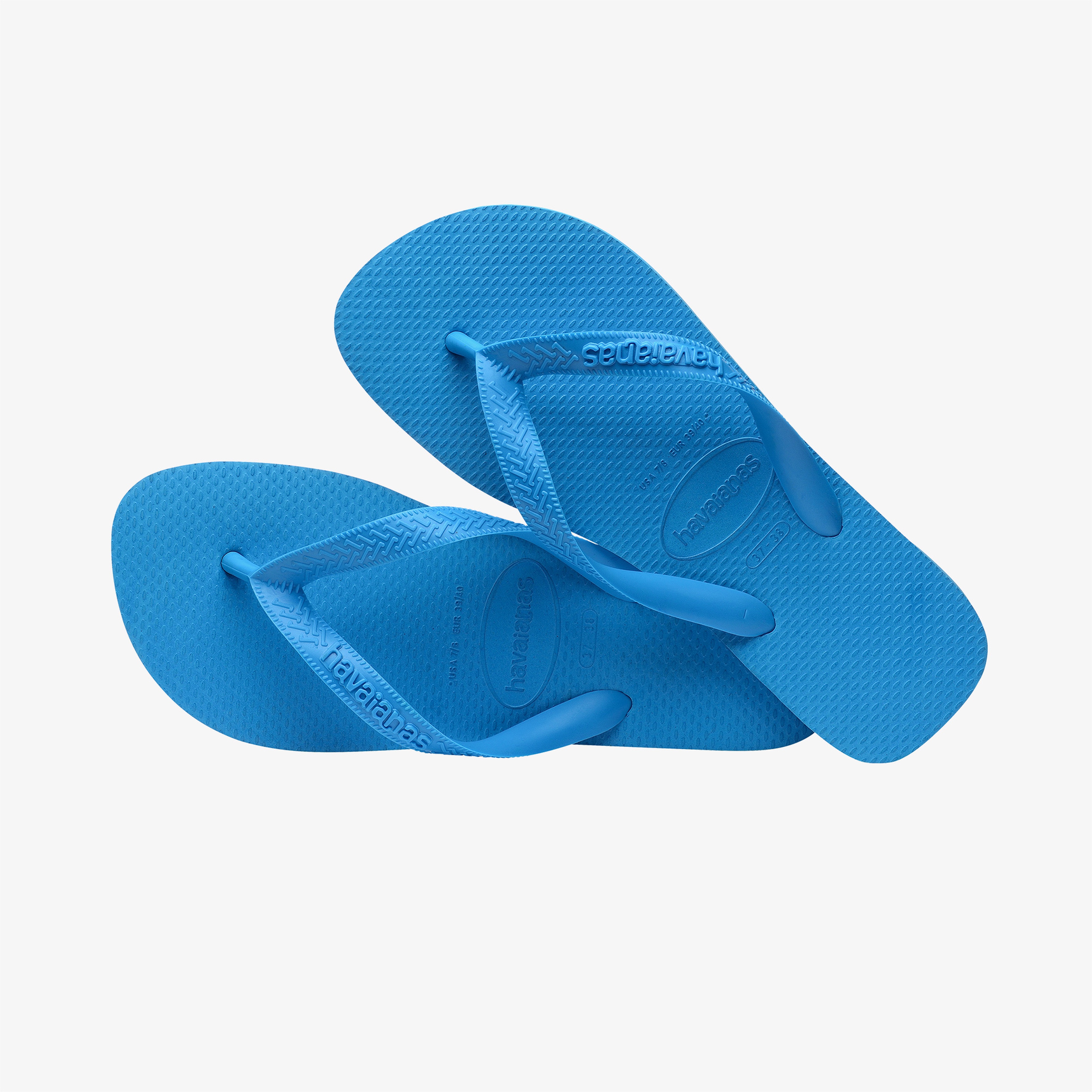 Havaianas Top Flip Kadın Mavi Terlik