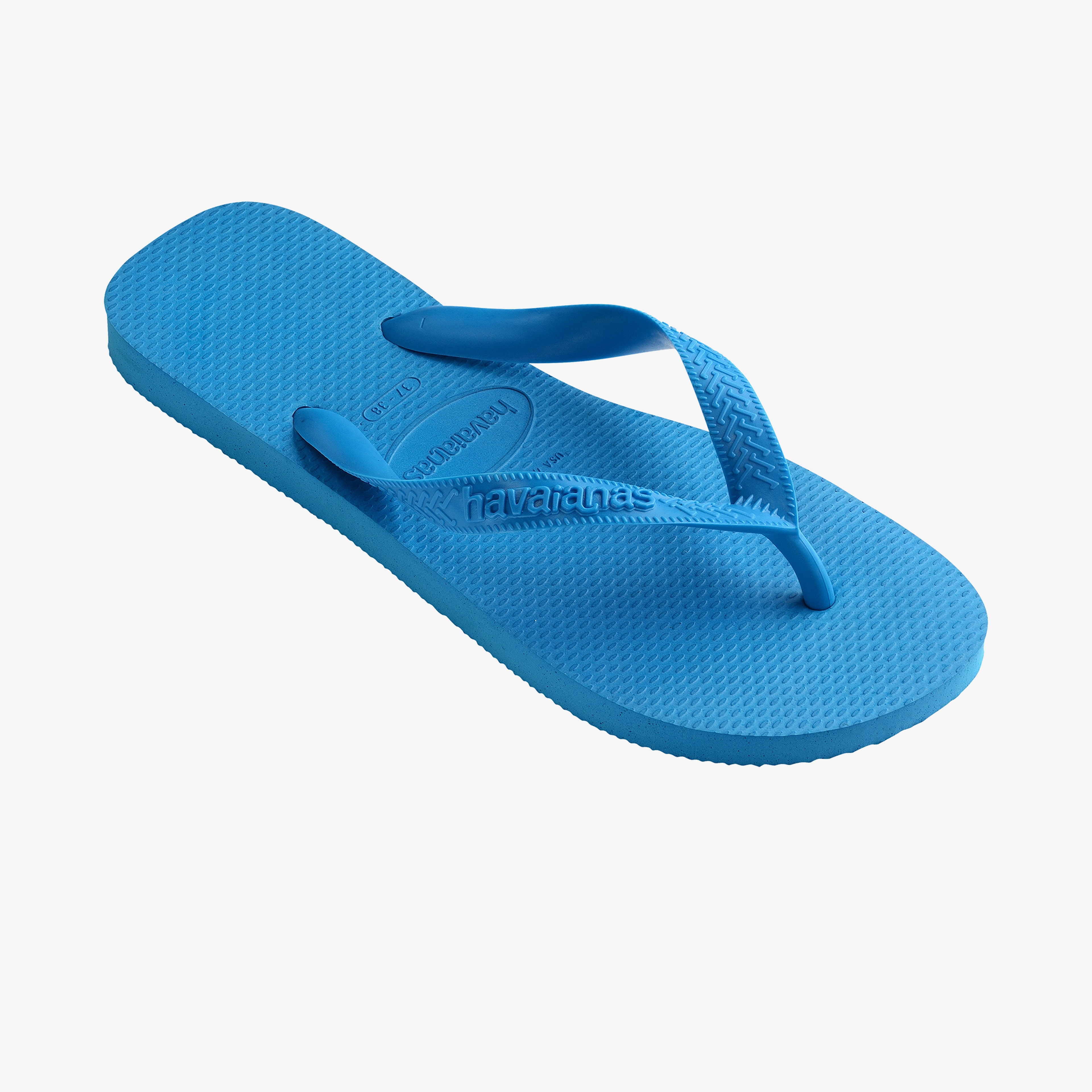 Havaianas Top Flip Kadın Mavi Terlik