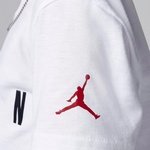 Jordan Brand 5 Çocuk Beyaz T-Shirt