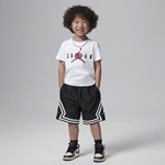 Jordan Brand 5 Çocuk Beyaz T-Shirt