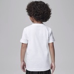 Jordan Brand 5 Çocuk Beyaz T-Shirt