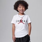 Jordan Brand 5 Çocuk Beyaz T-Shirt