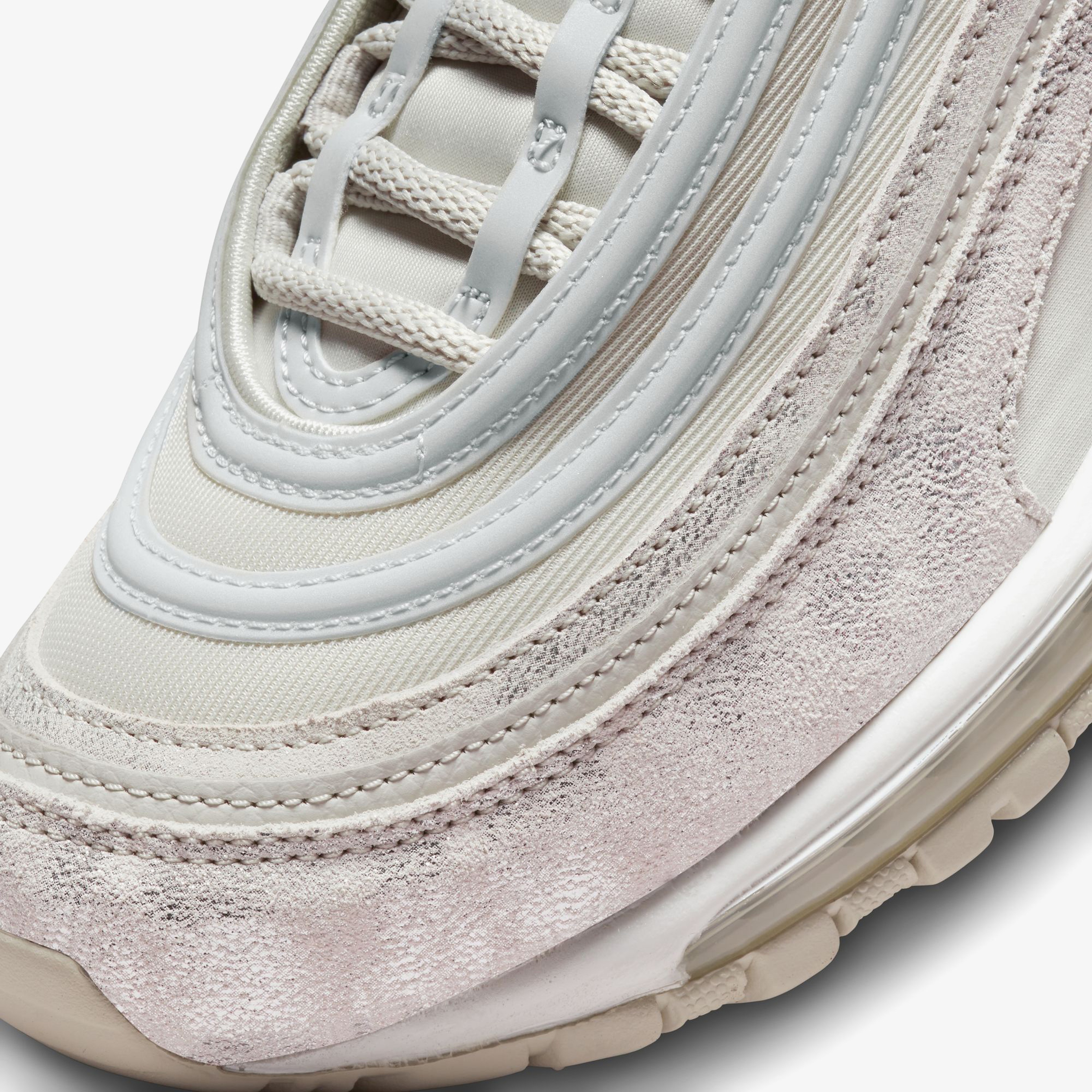 Nike Air Max 97 Kadın Beyaz Spor Ayakkabı