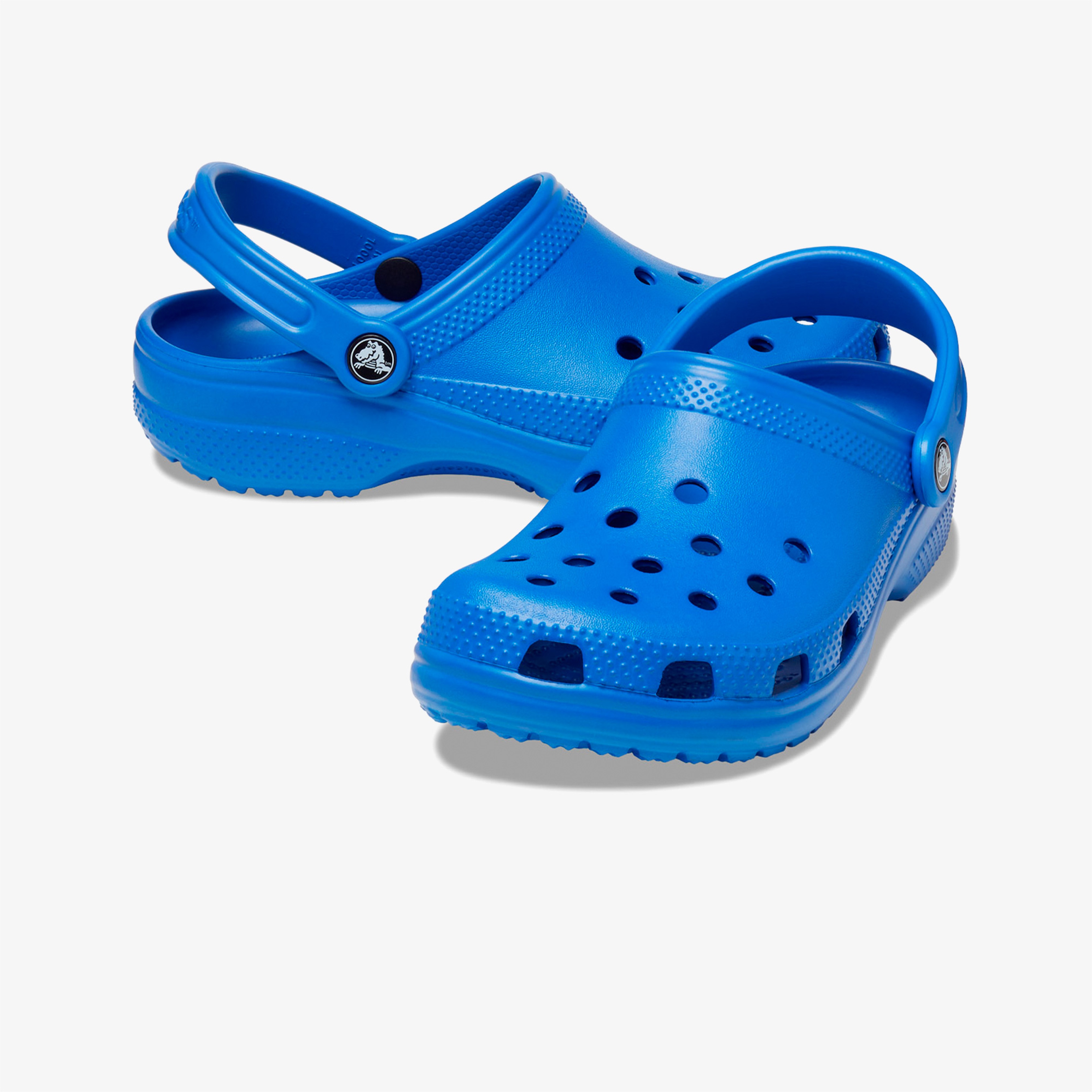 Crocs Classic Clog Unisex Mavi Terlik