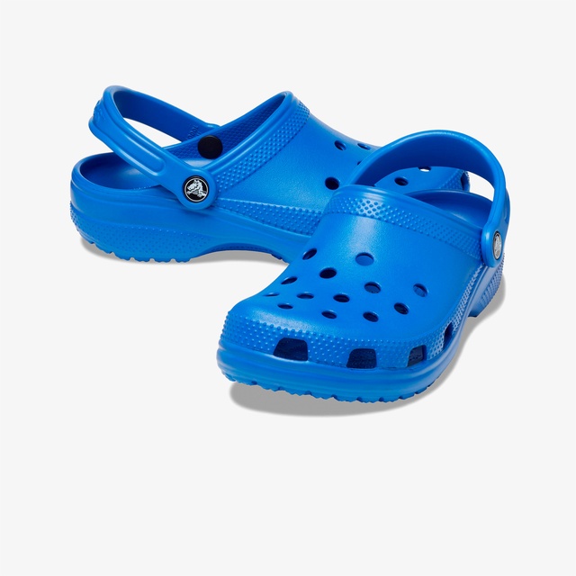 Crocs Crocs Classic Clog Unisex Mavi Terlik Occasion'da! Mavi - 8. görsel