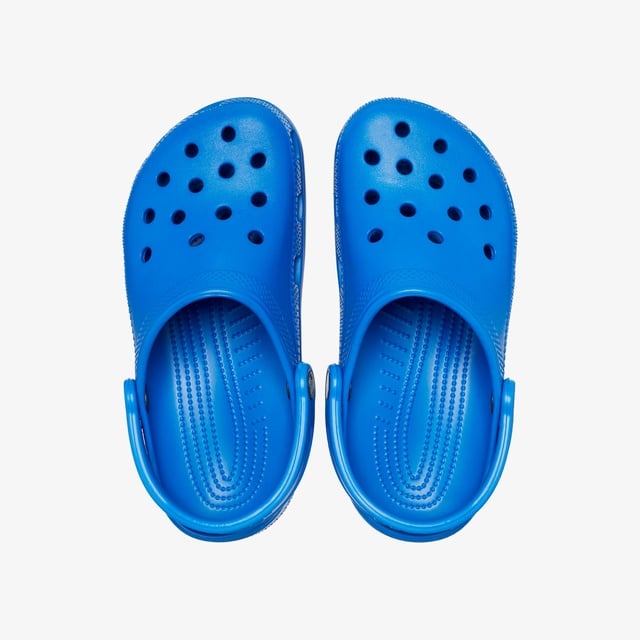 Crocs Crocs Classic Clog Unisex Mavi Terlik Occasion'da! Mavi - 6. görsel