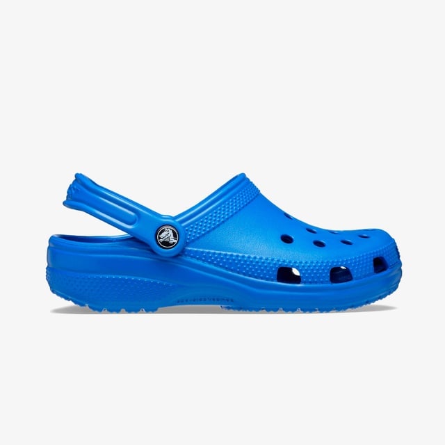 Crocs Crocs Classic Clog Unisex Mavi Terlik Occasion'da! Mavi - 2. görsel