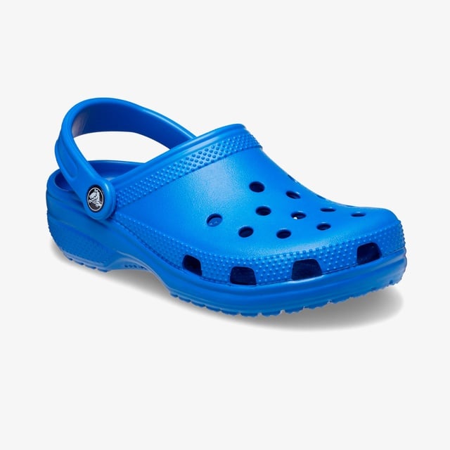 Crocs Crocs Classic Clog Unisex Mavi Terlik Occasion'da! Mavi - 3. görsel