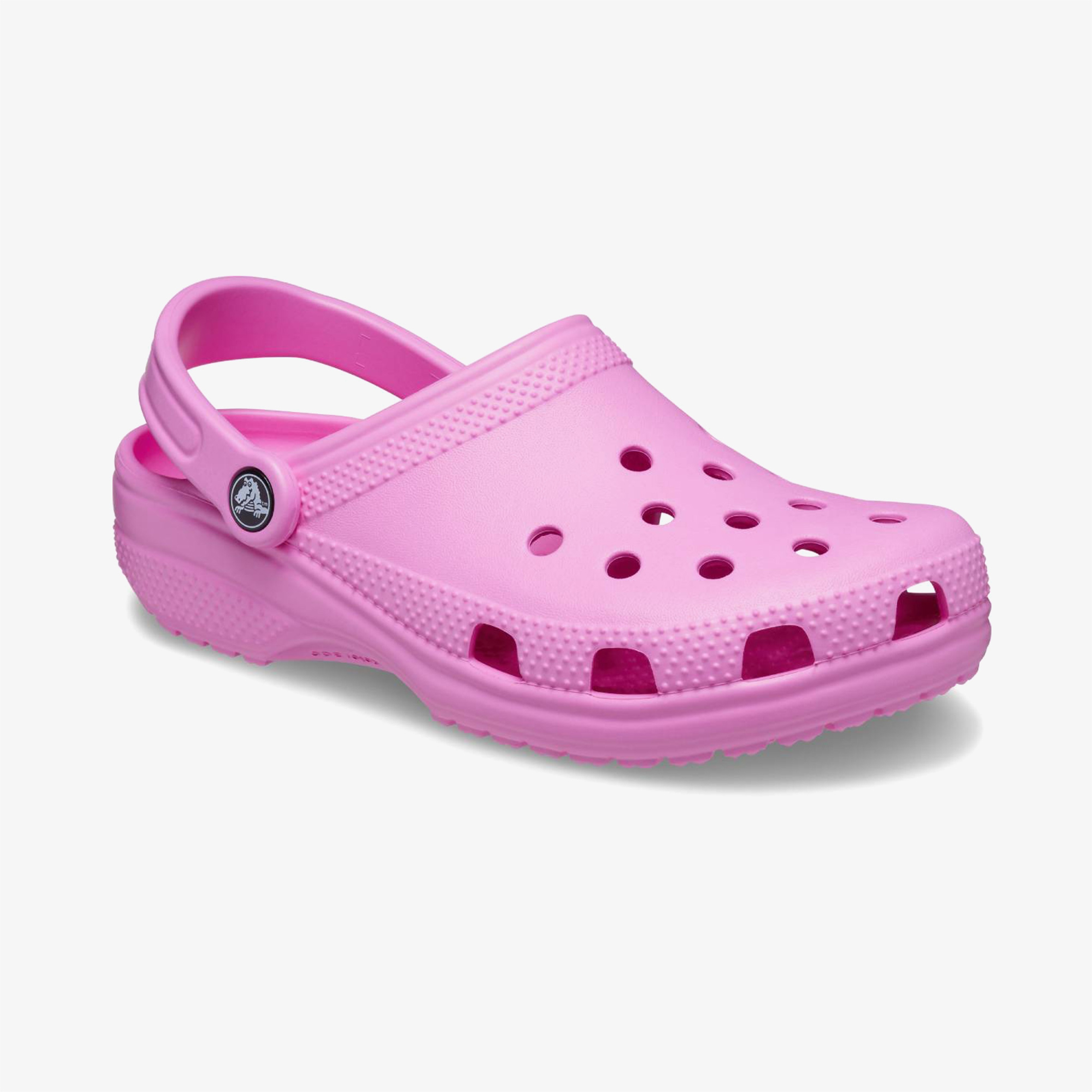 Crocs Classic Unisex Pembe Terlik