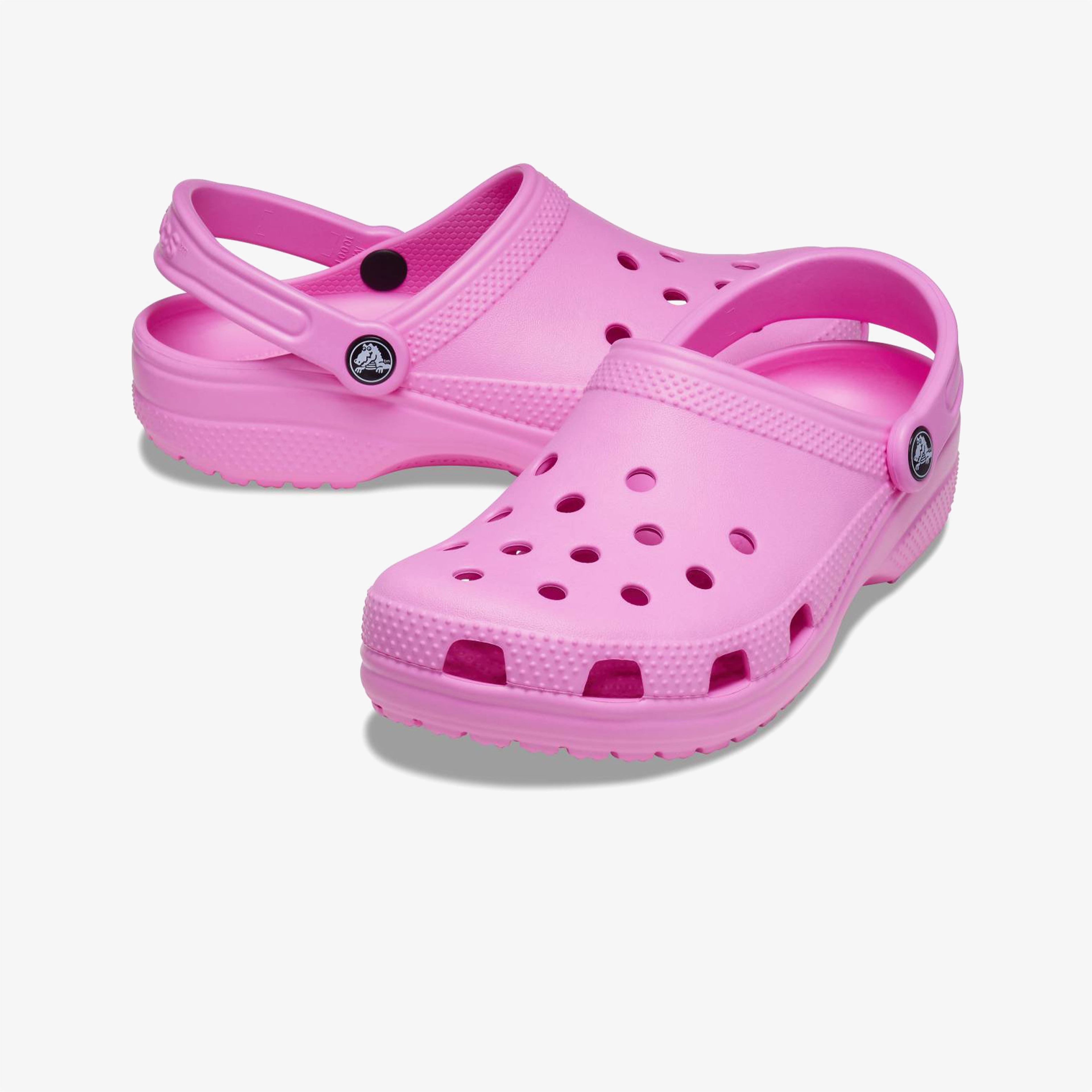 Crocs Classic Unisex Pembe Terlik