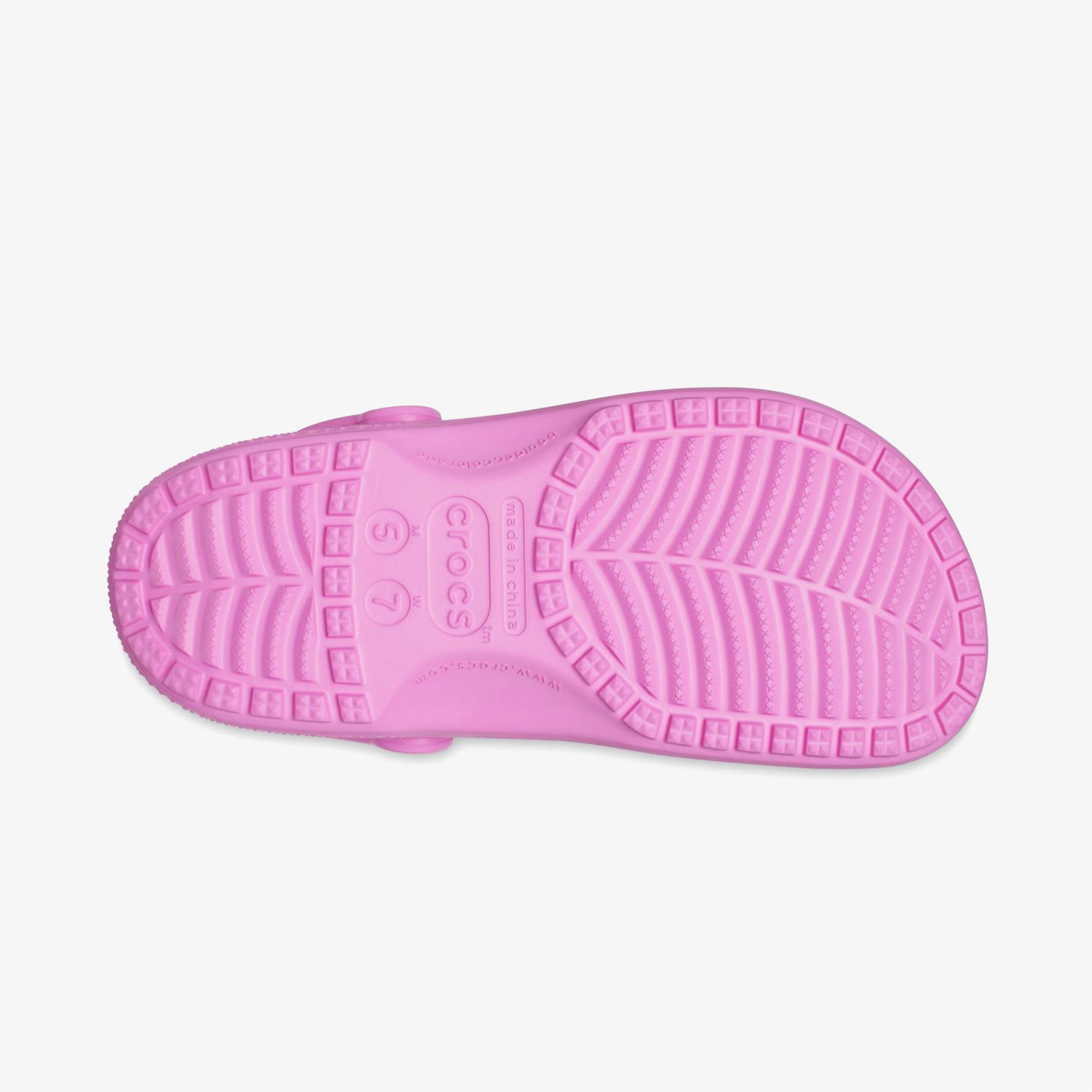 Crocs Classic Unisex Pembe Terlik