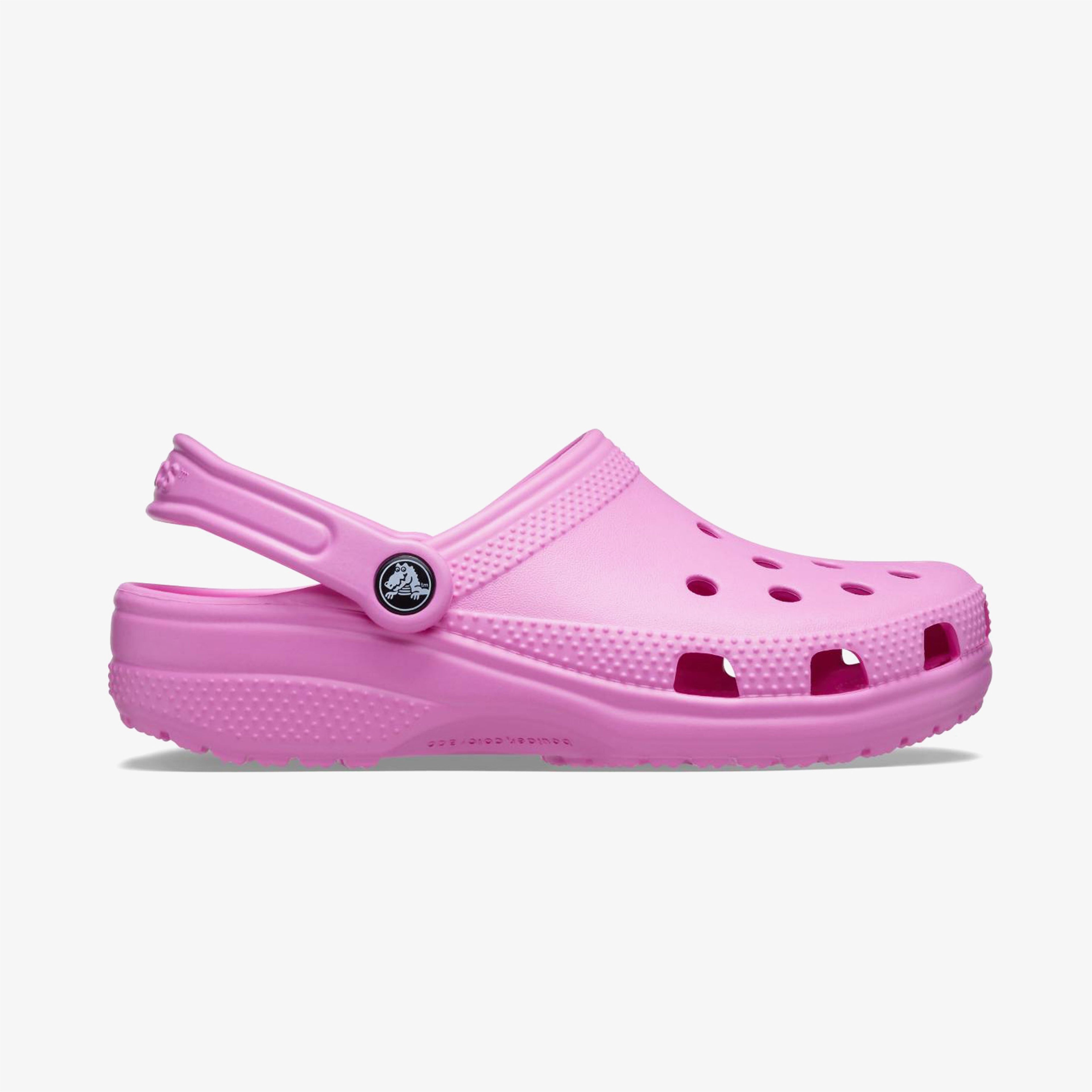 Crocs Classic Unisex Pembe Terlik