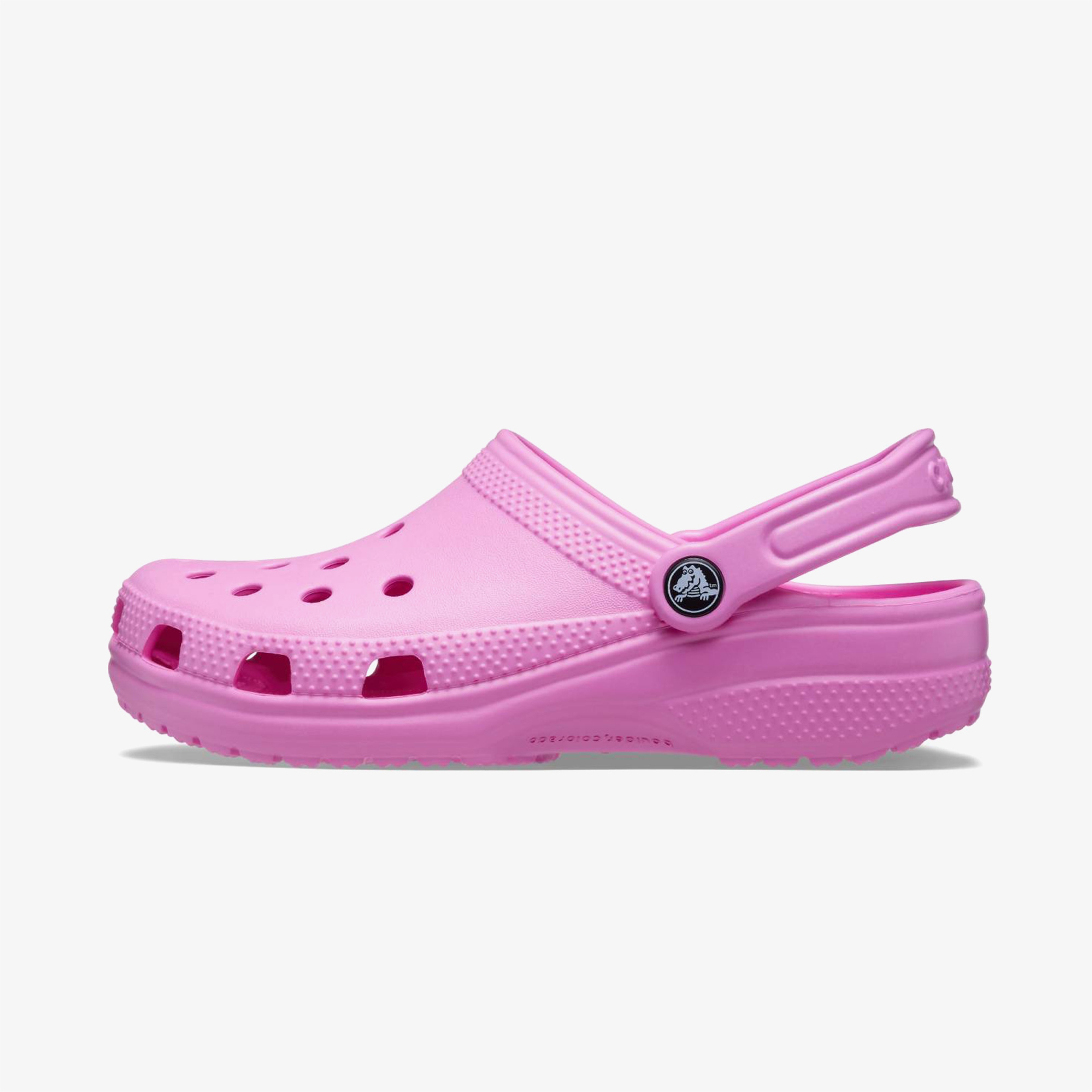 Crocs Classic Unisex Pembe Terlik